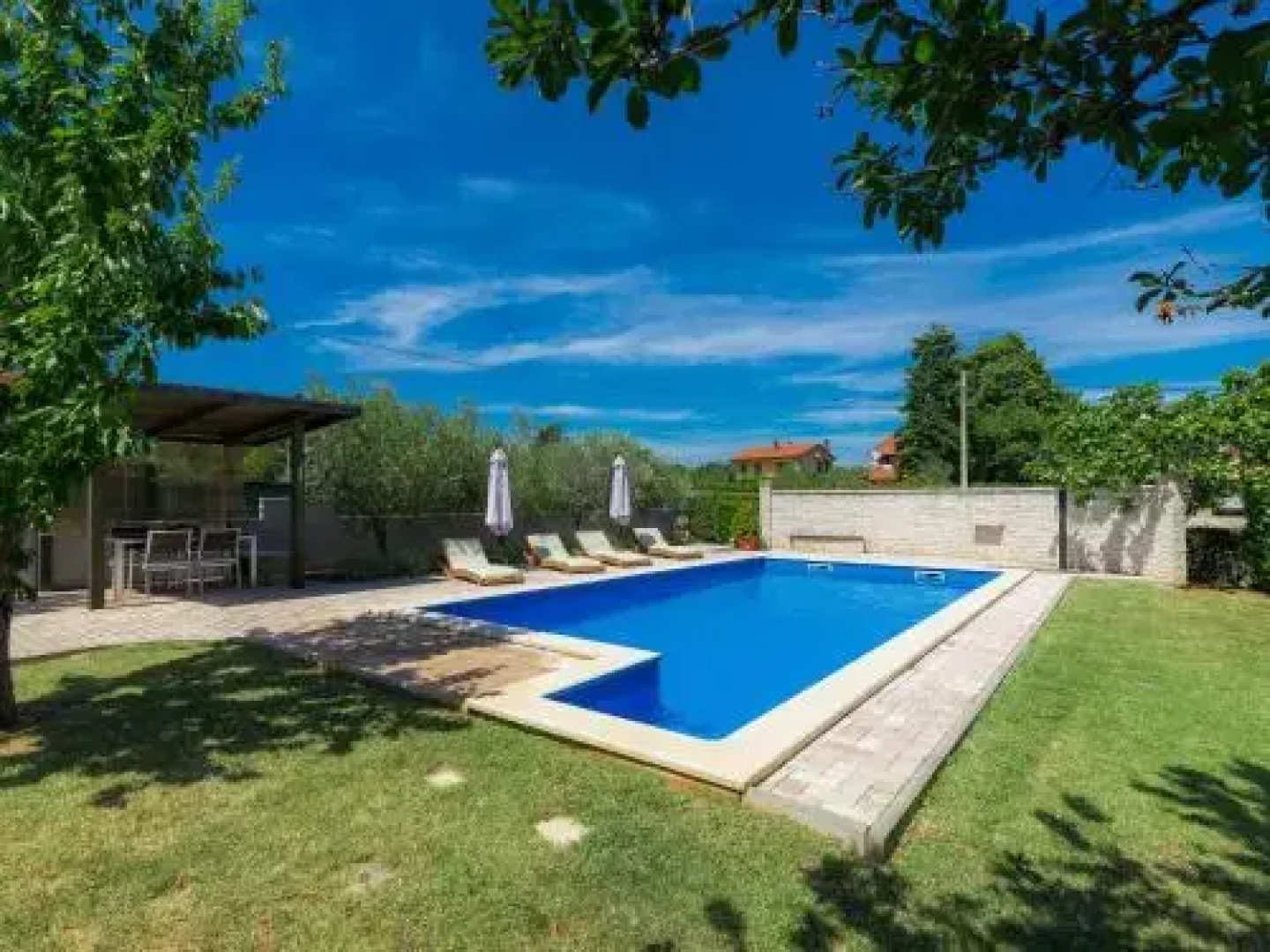 Holiday Home Adria