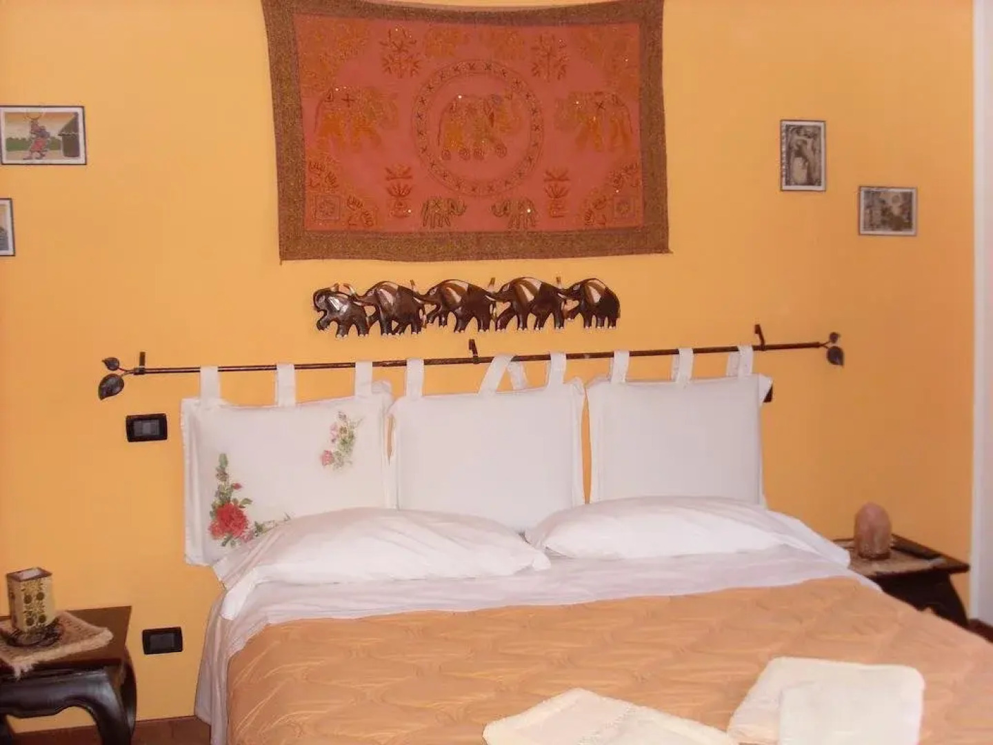 B&B La Dimora delle Calendule