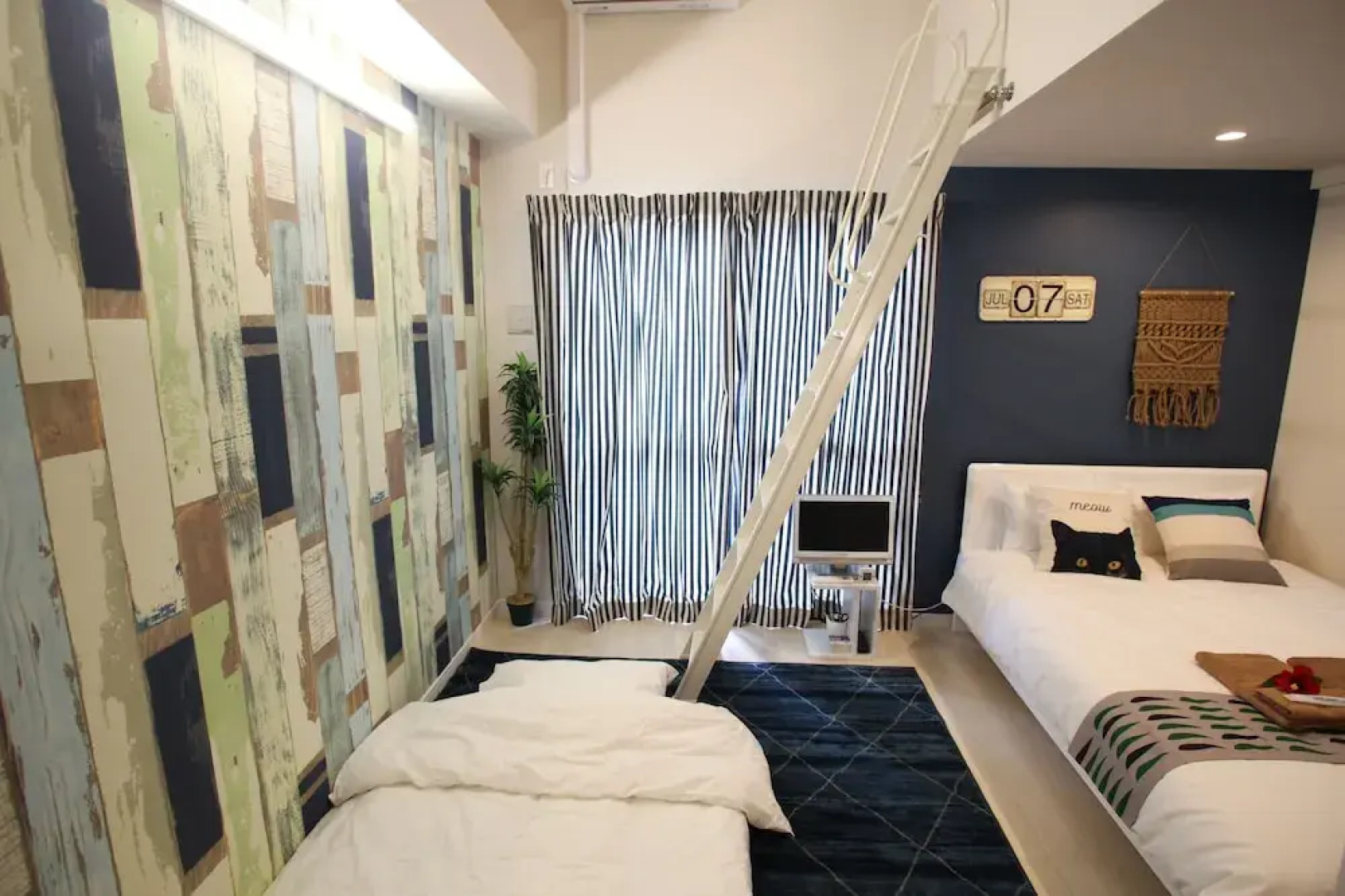 Anela Resort Okinawa Kokusai Dori