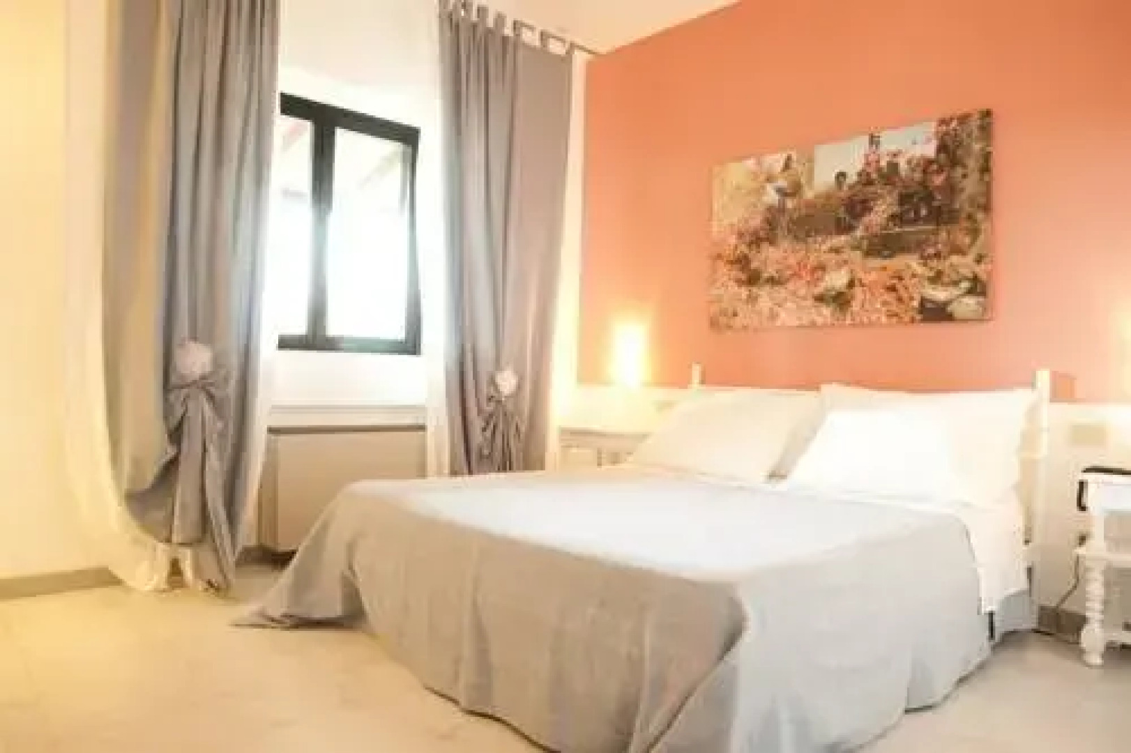 Corallo Country Hotel & SPA