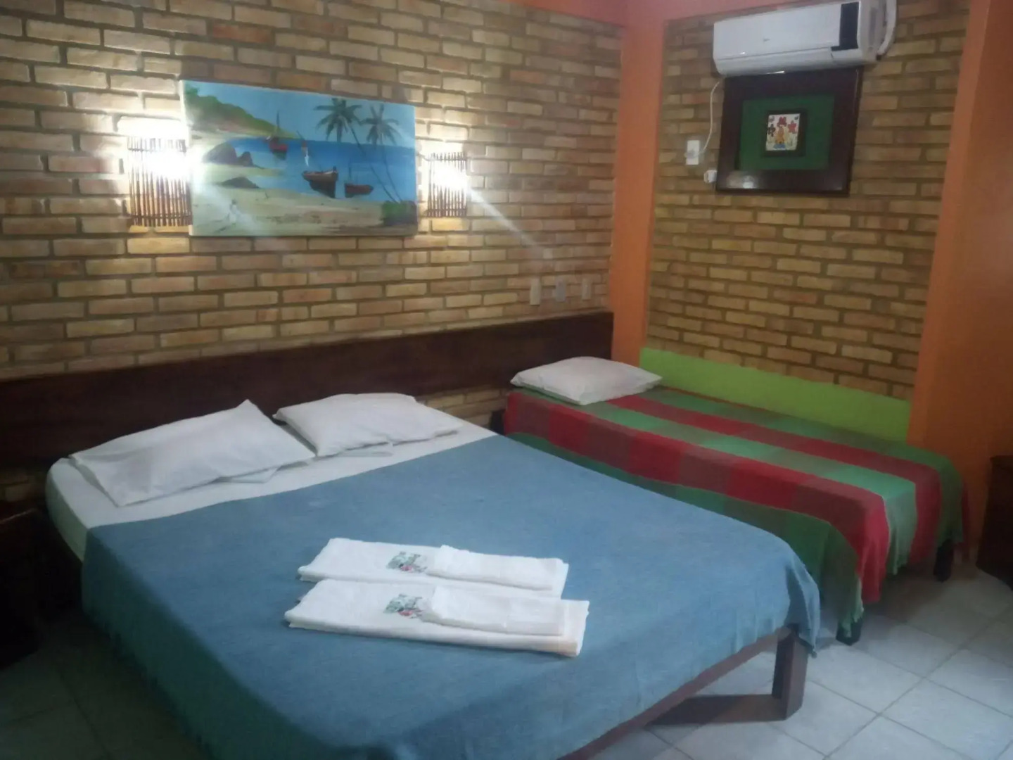 Pousada Porto do Colibri