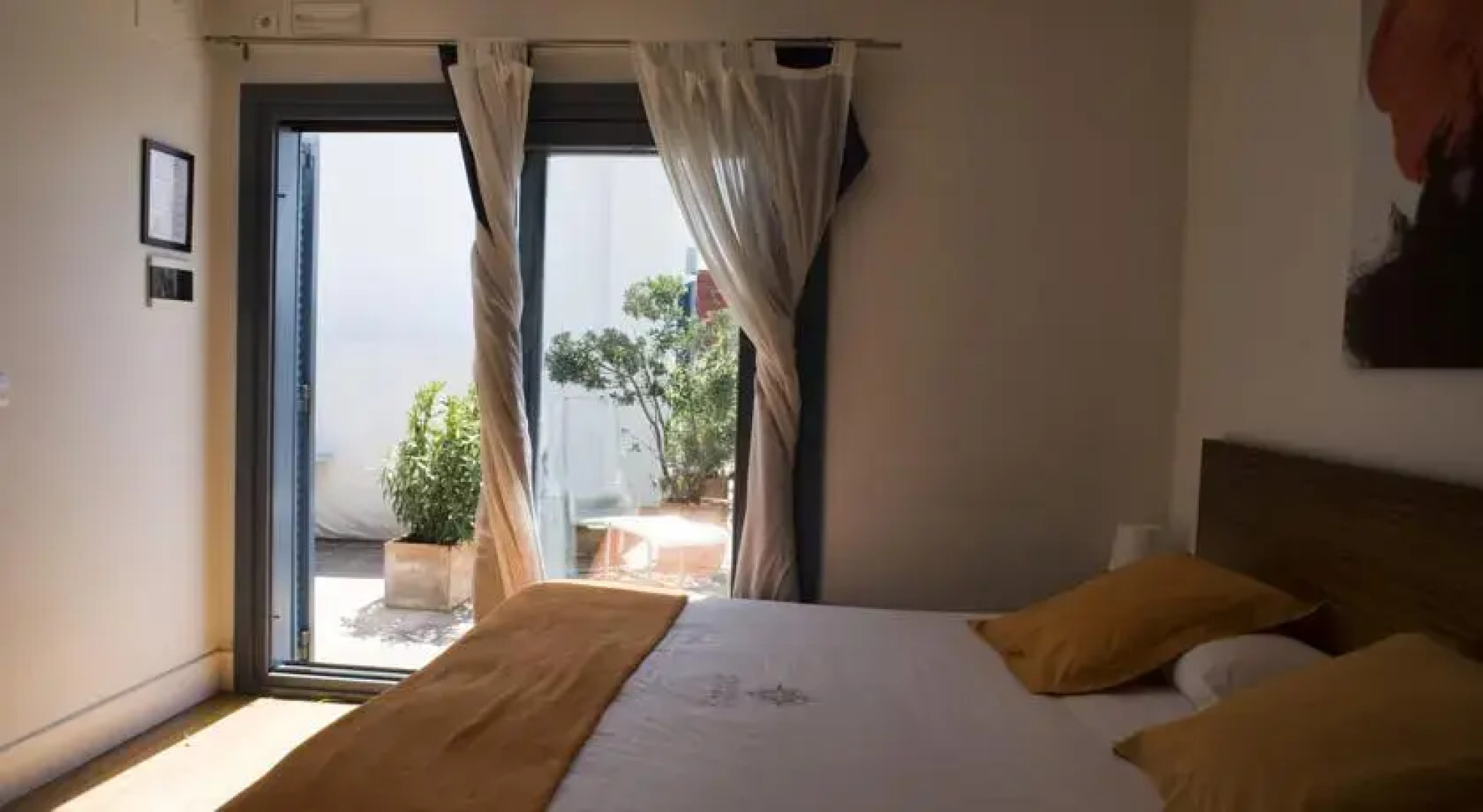 El Escondite del Viento