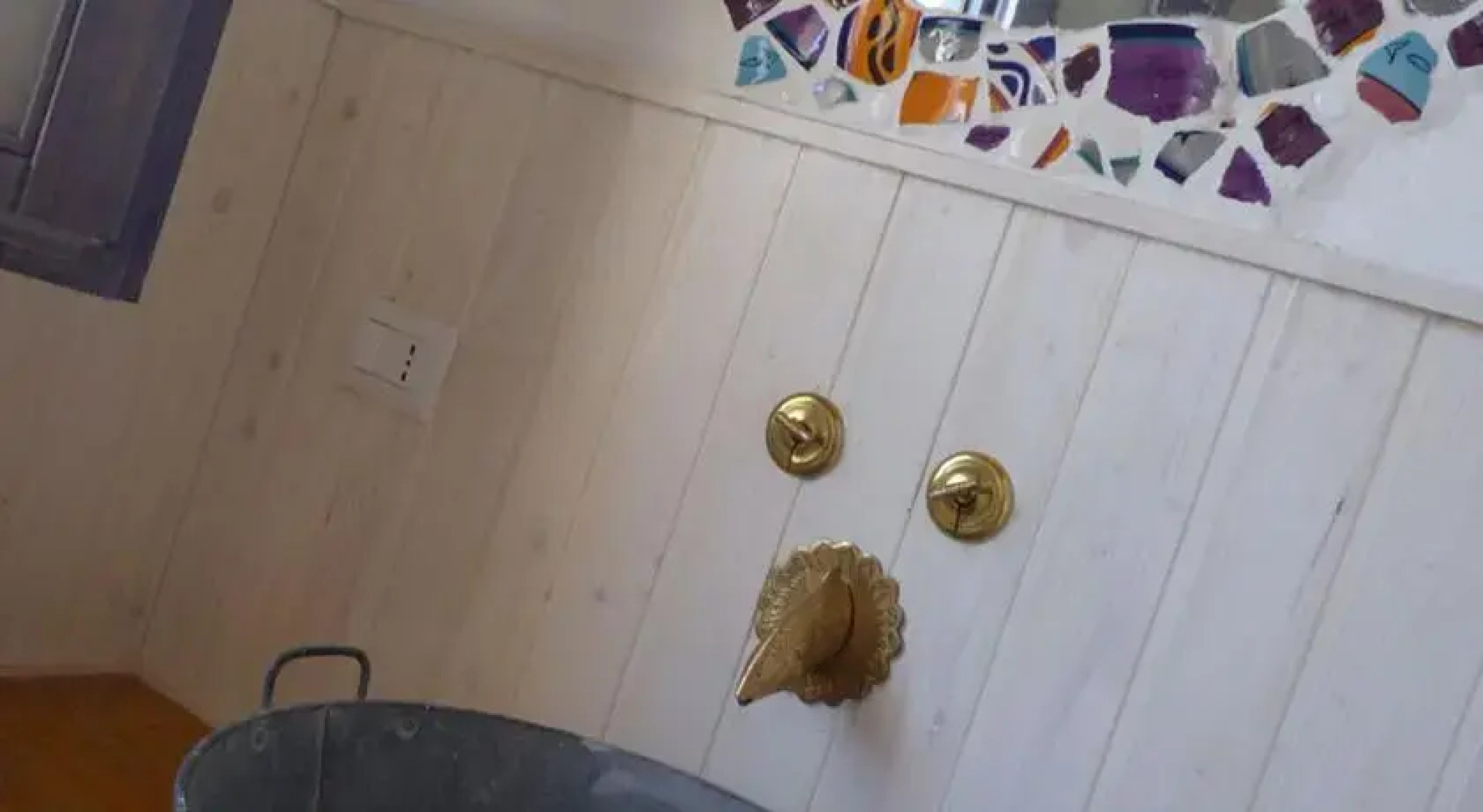 Holiday home Isolina