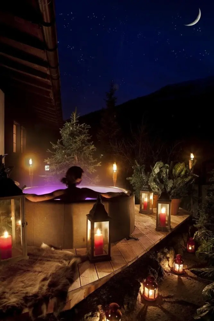 Chalet Marmot Luxury Chalet in Klosters Switzerland Sleeps 11