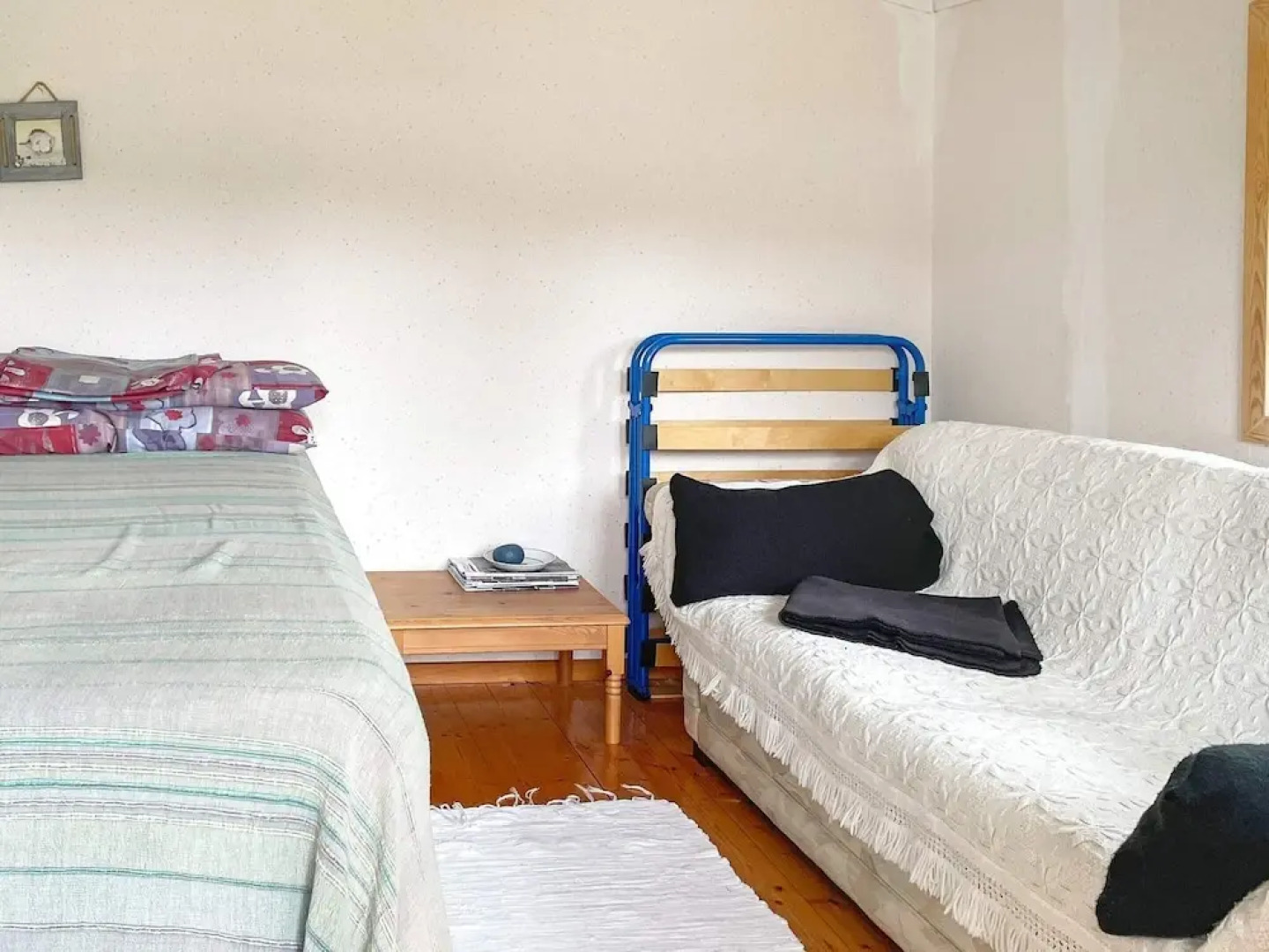 4 Person Holiday Home in Kolmarden-by Traum