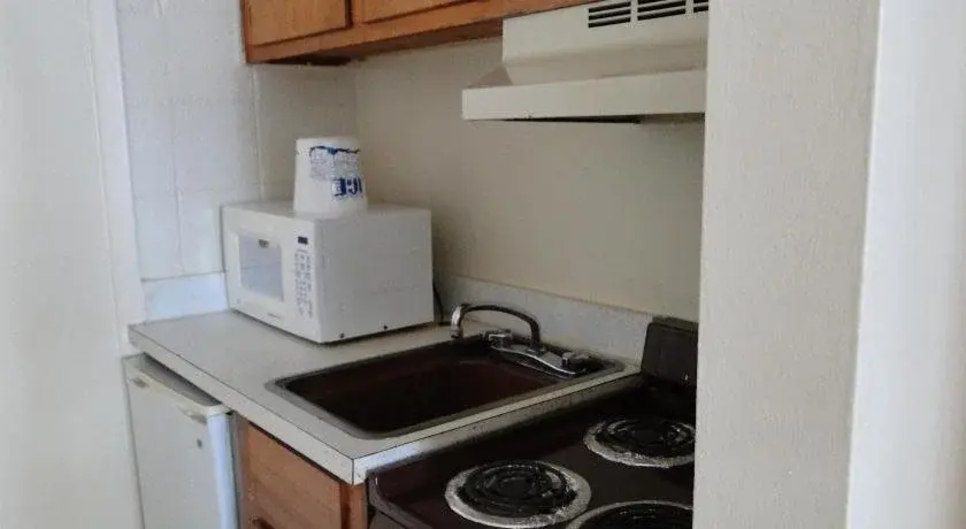 Sea Gypsy Inn Oceanfront