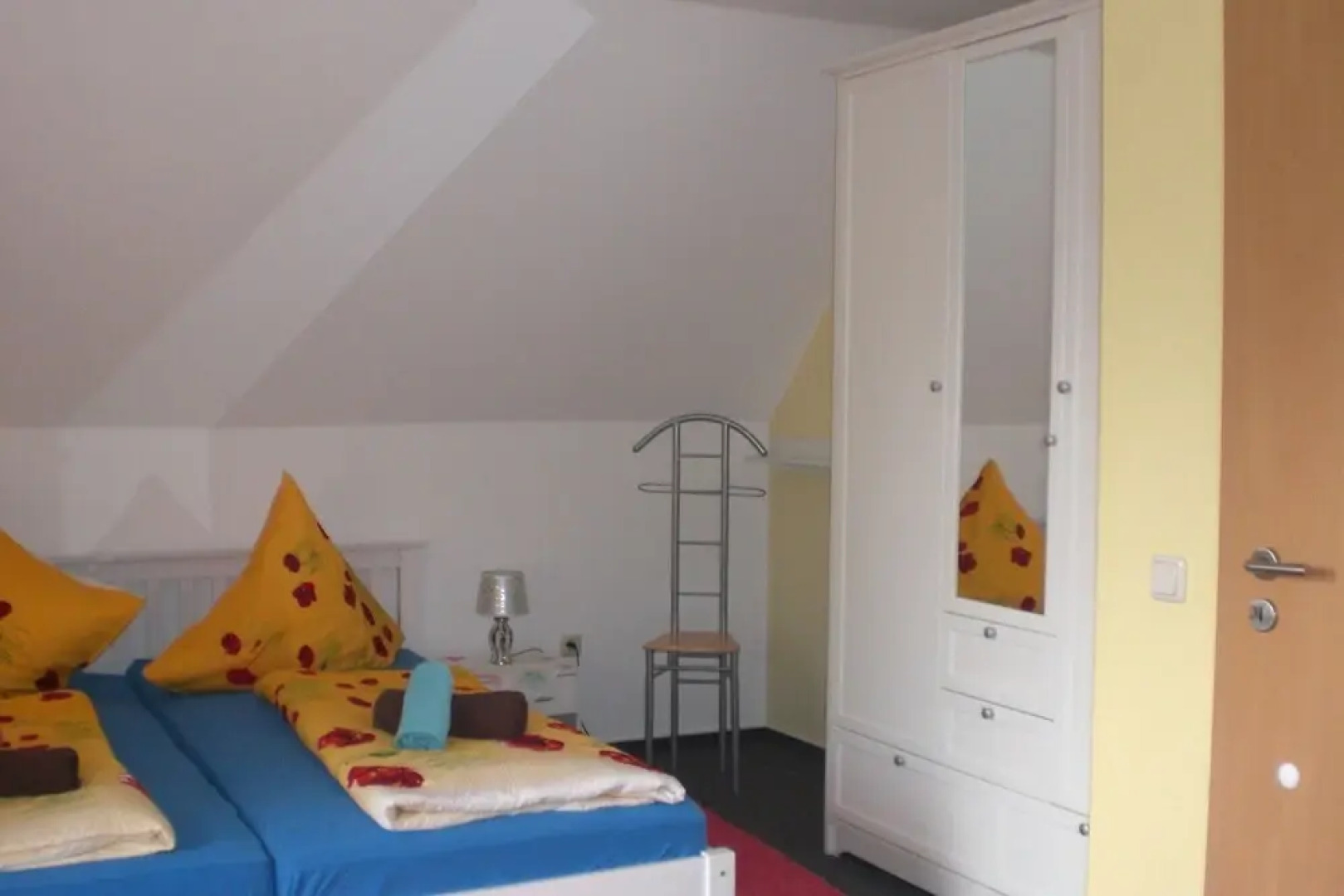 Komfortable-Ferienwohnung-in-Waabs-Ostsee-Damp-Eckernfoerde