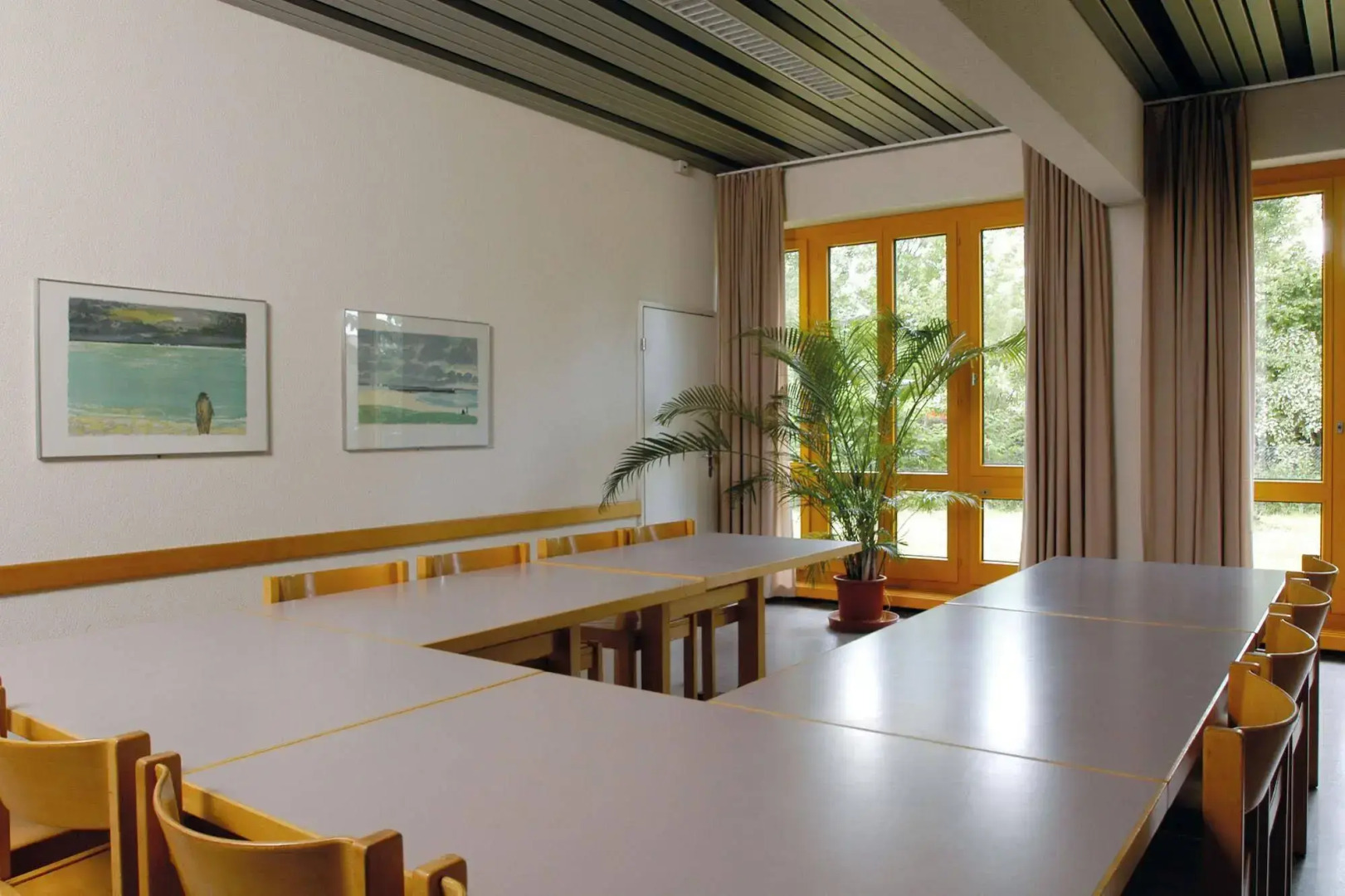 Youth Hostel Zug