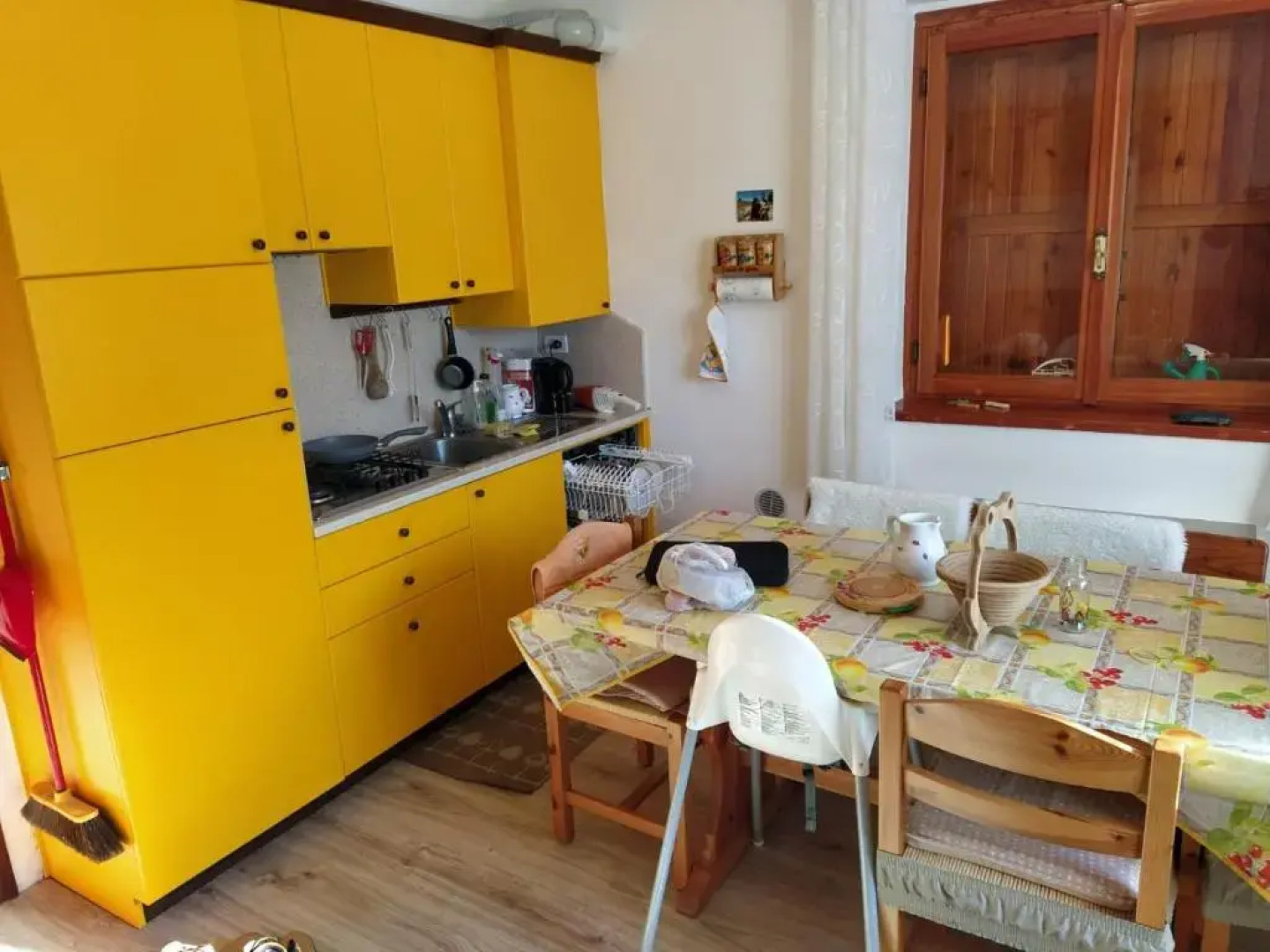 Casa Bellavista Schilpario