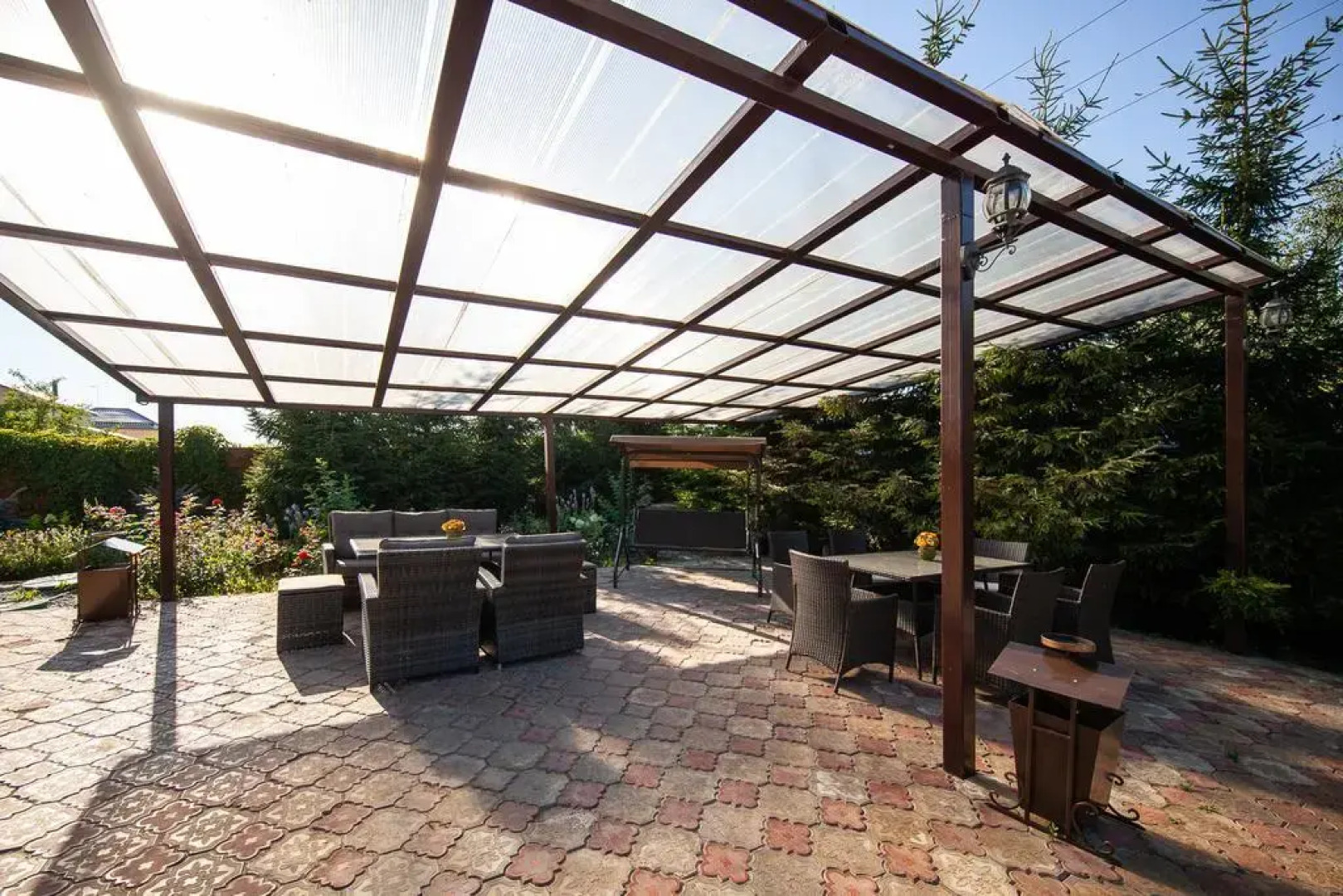 Каскад Хаус