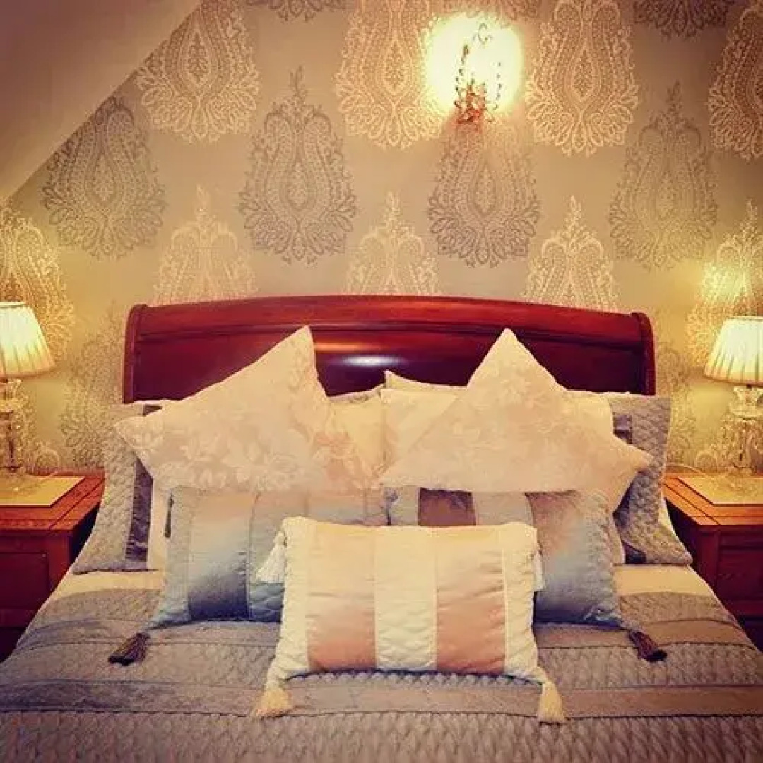 The Stirling Bed & Breakfast