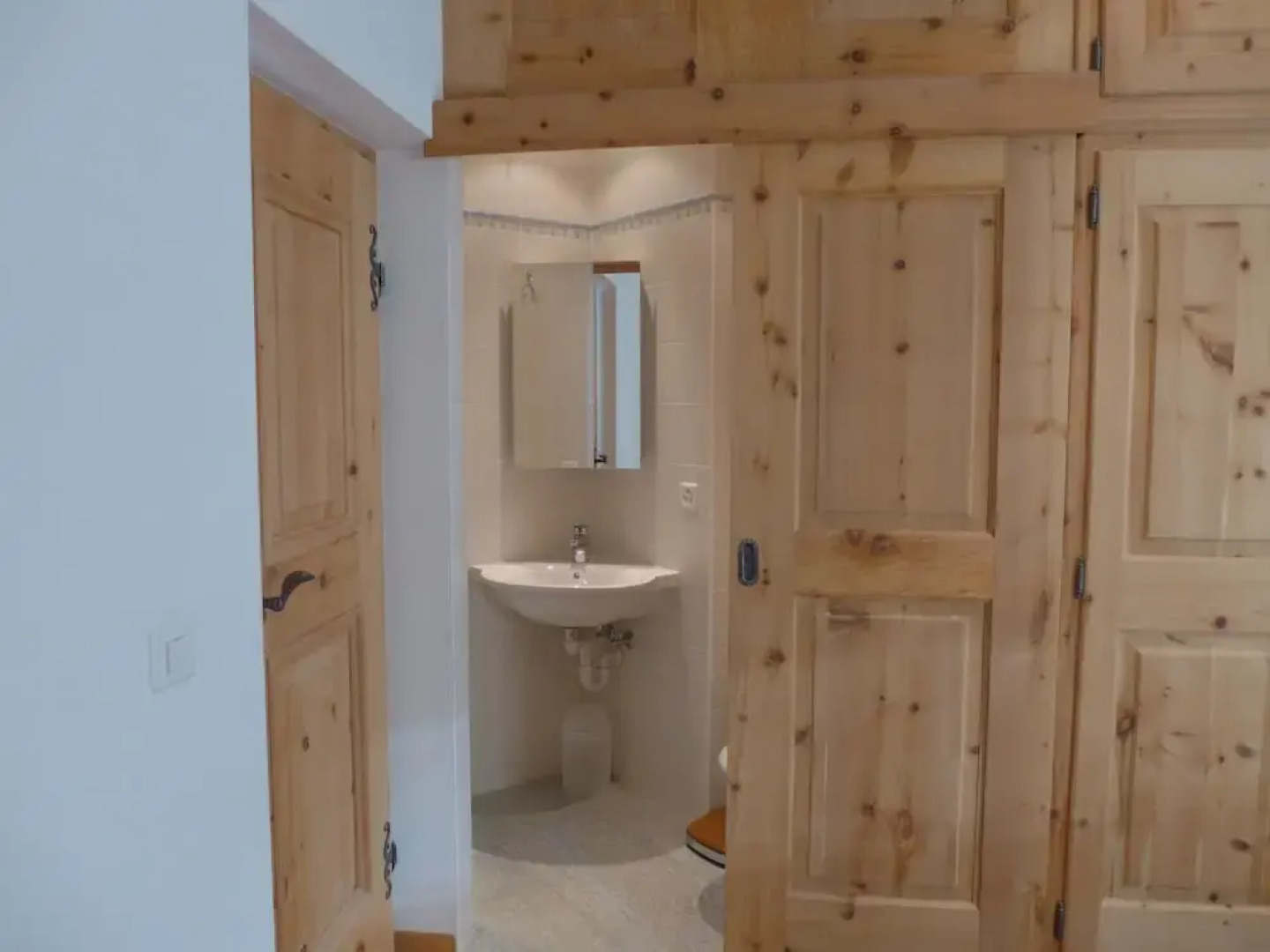 Chesa Spuonda Verde 1 7 St Moritz