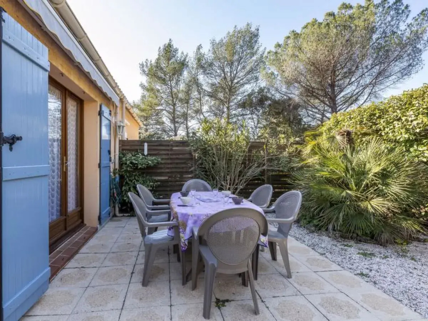 Le Clos dAzur 1 (LMO138)