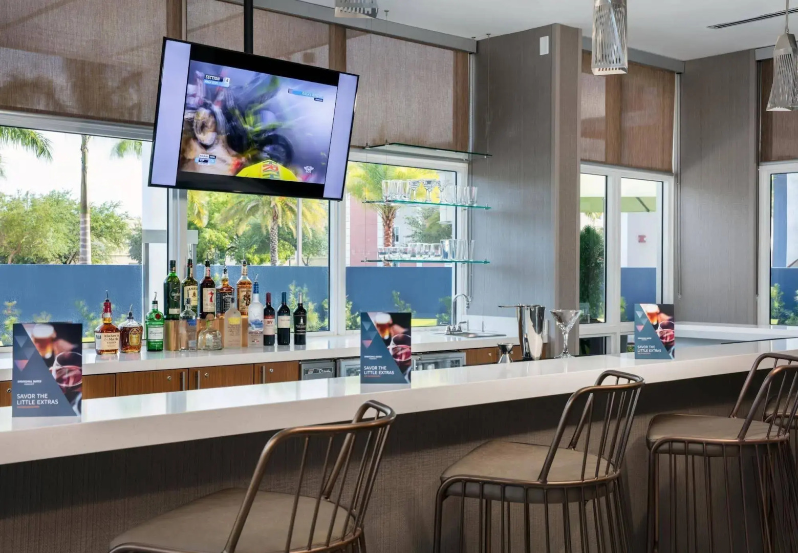 SpringHill Suites by Marriott Miami Doral