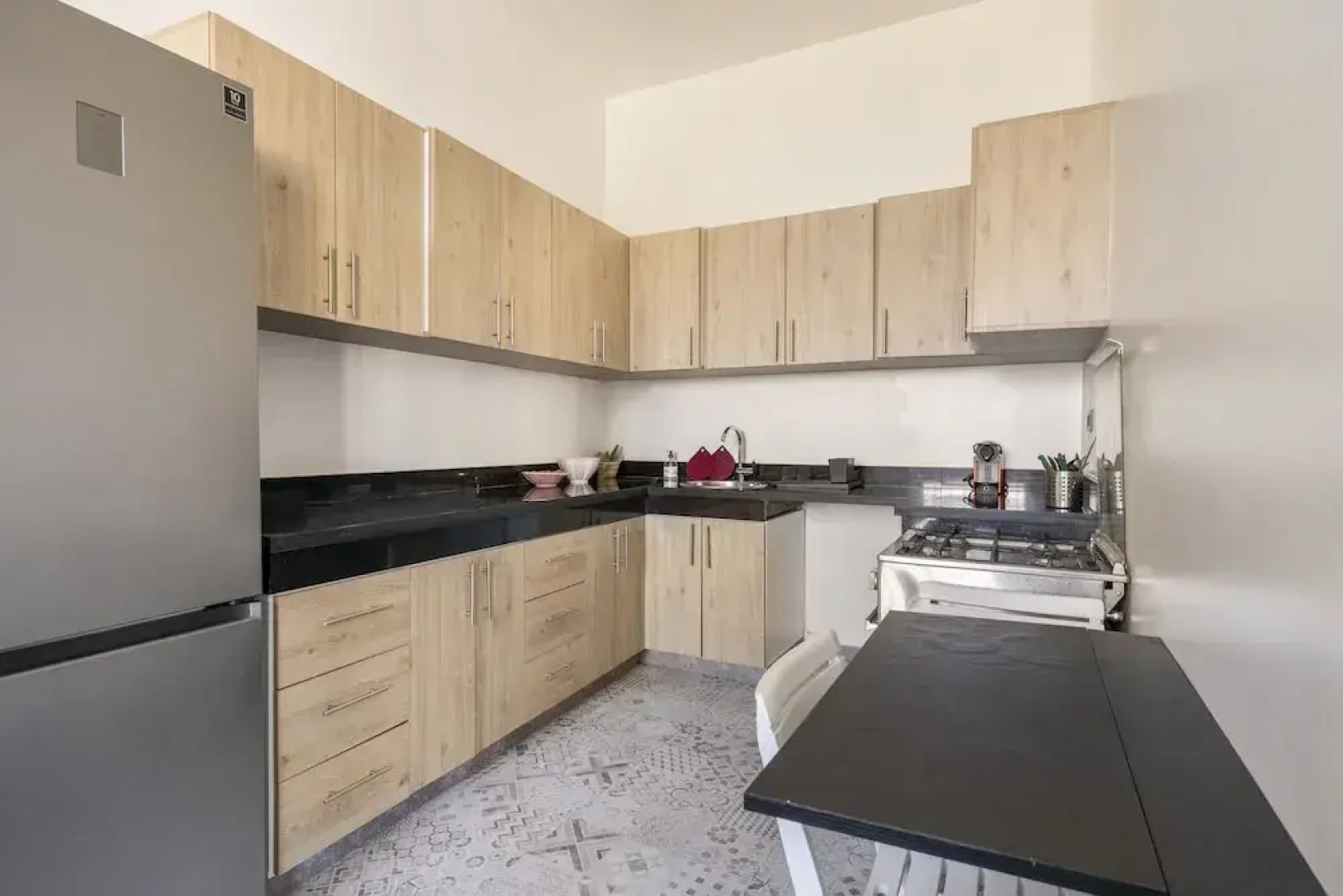 Maison Perle de Marshan