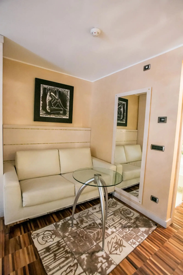 Design Oberosler Hotel