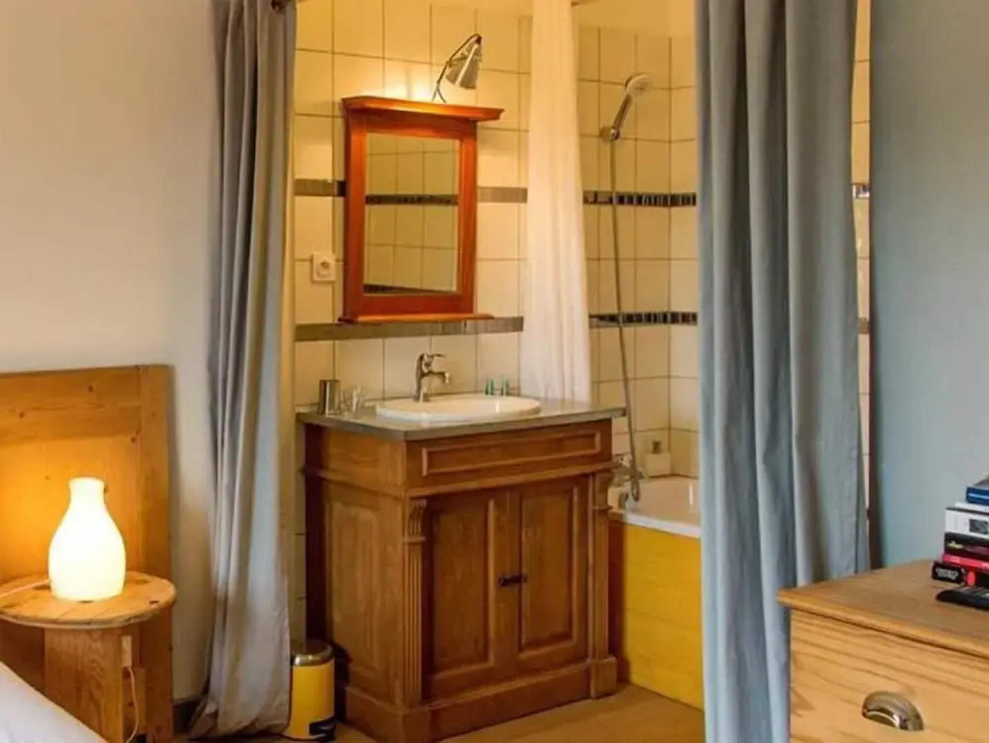 Laiterie de Tocqueville