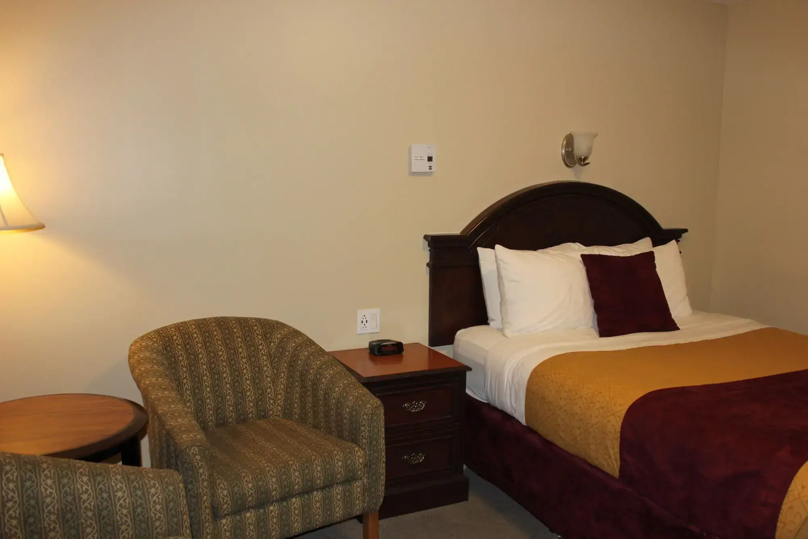 Nights Inn Owen Sound