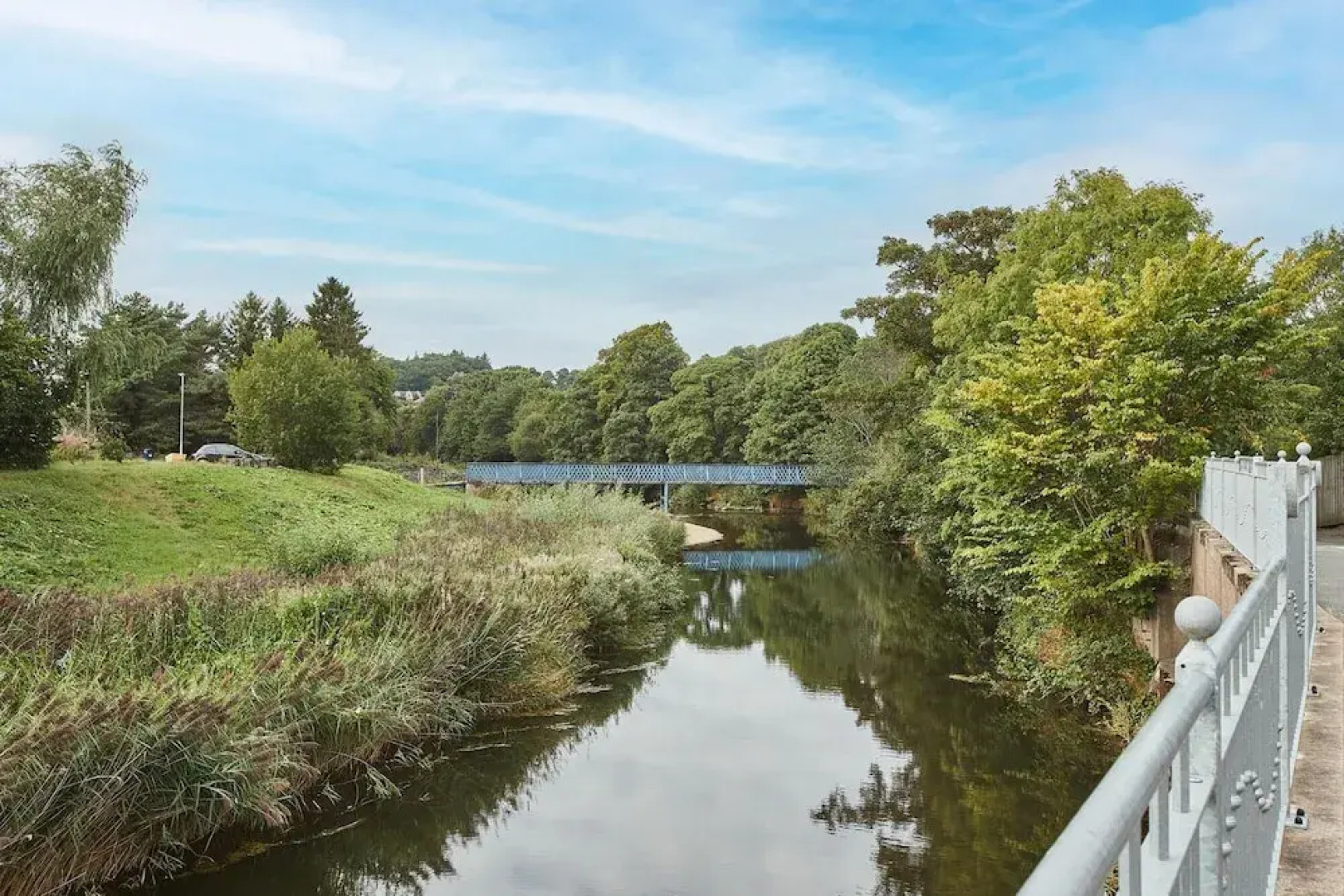 Host Stay Crawford House