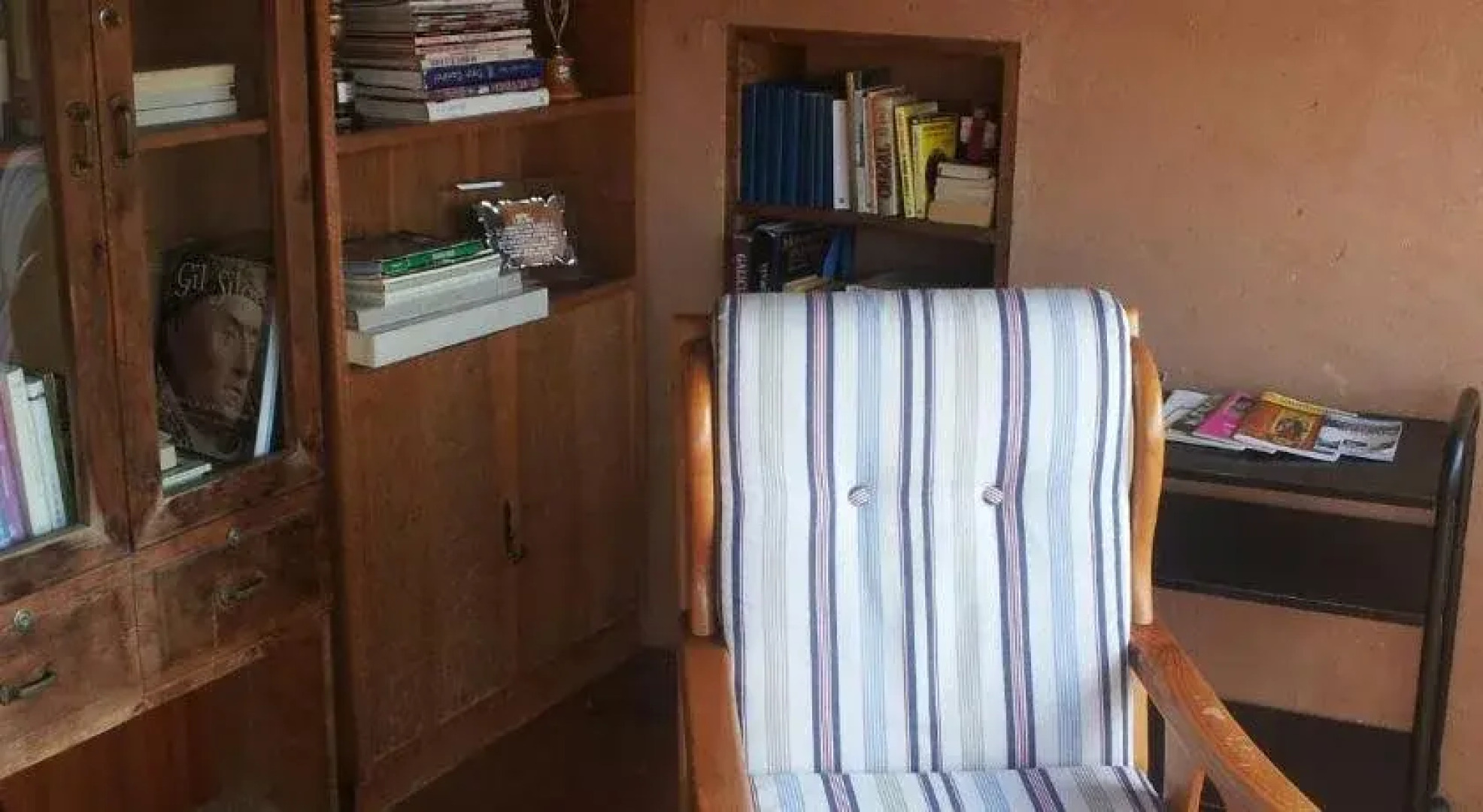 Casa Rural Las Águedas