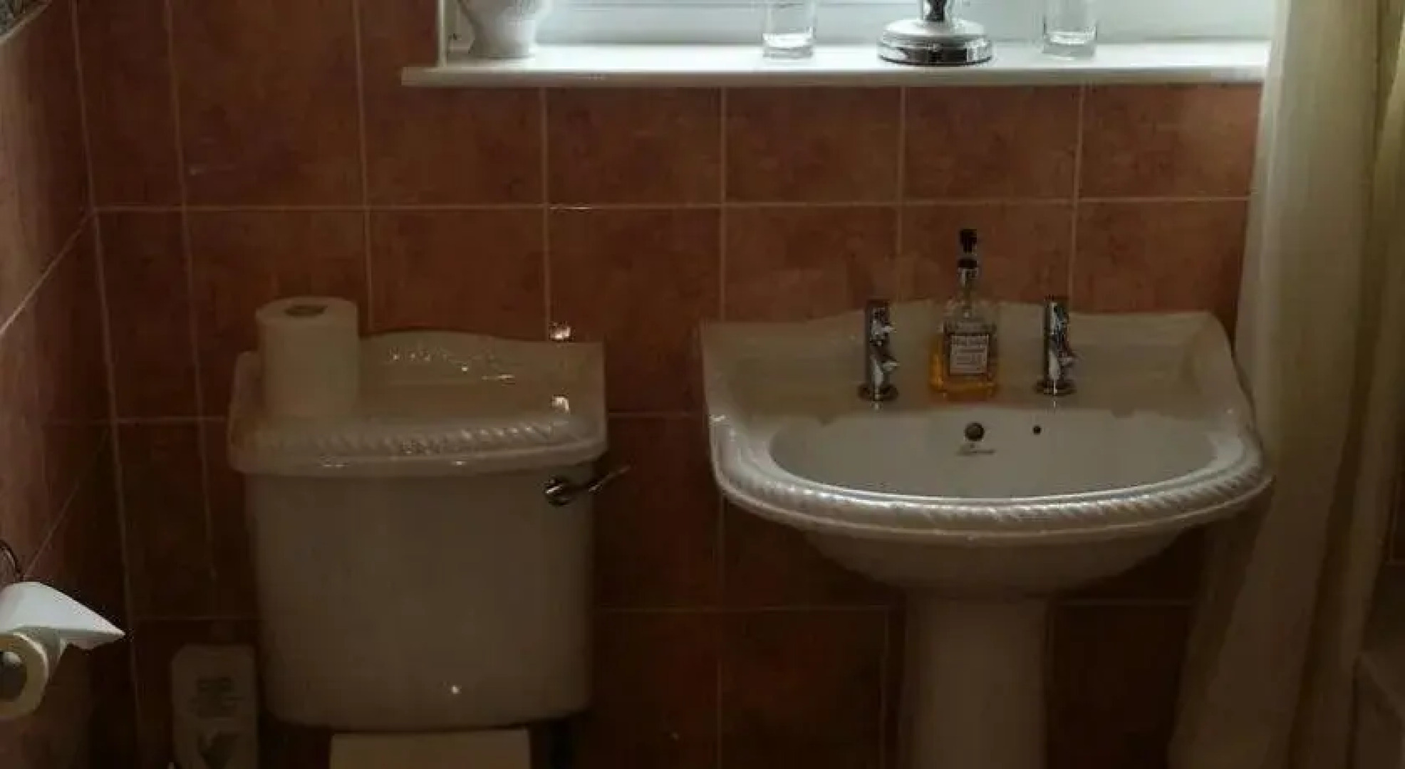 Ashbank Lodge Bed and Breakfast