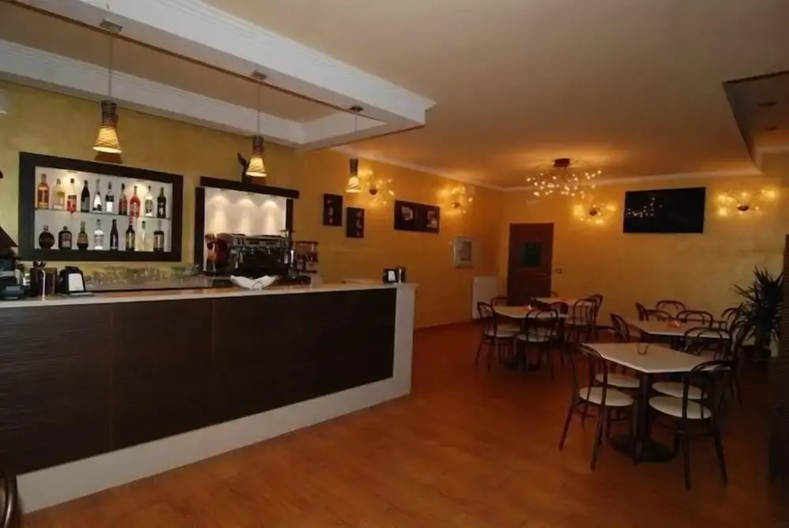 B&B Villa Bisceglia