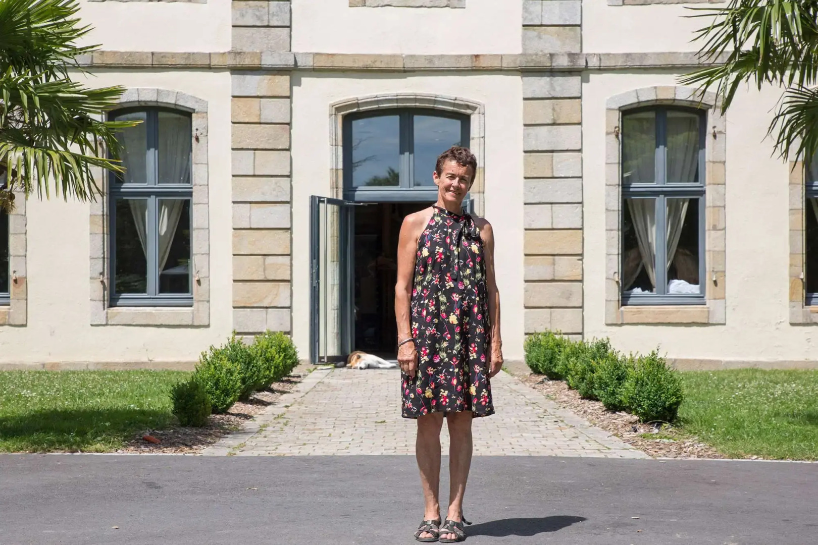 Manoir des Indes, The Originals Relais