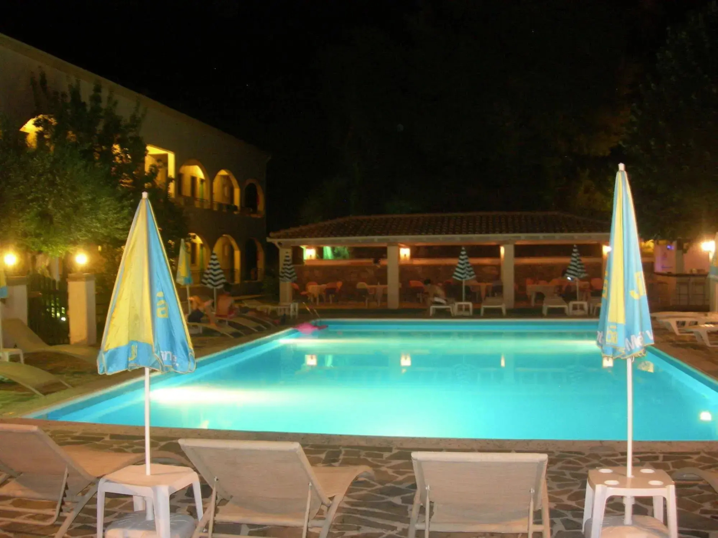 Villa Karmar Hotel Apartments
