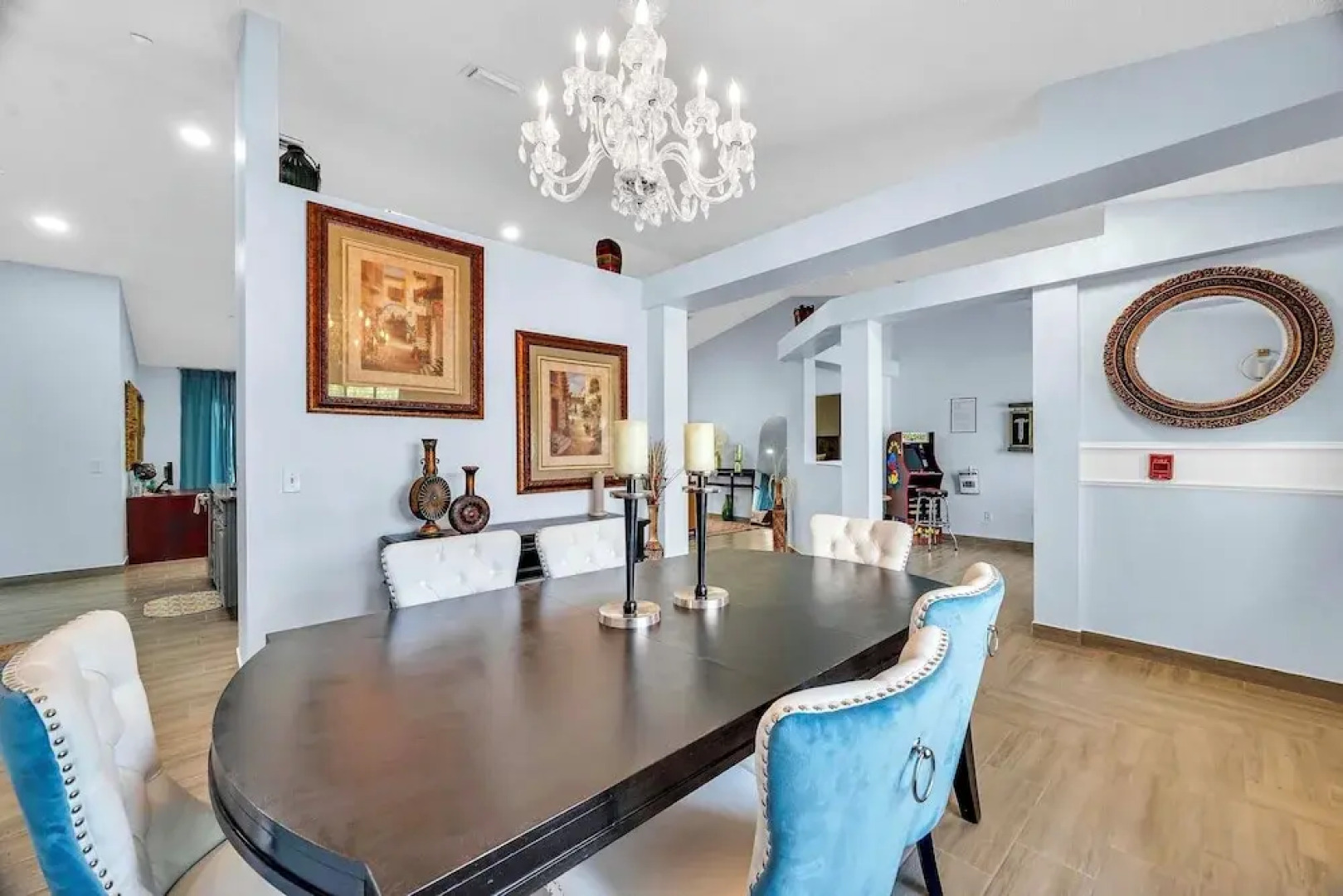 Outdoor Relaxation! Port St Lucie Family Home