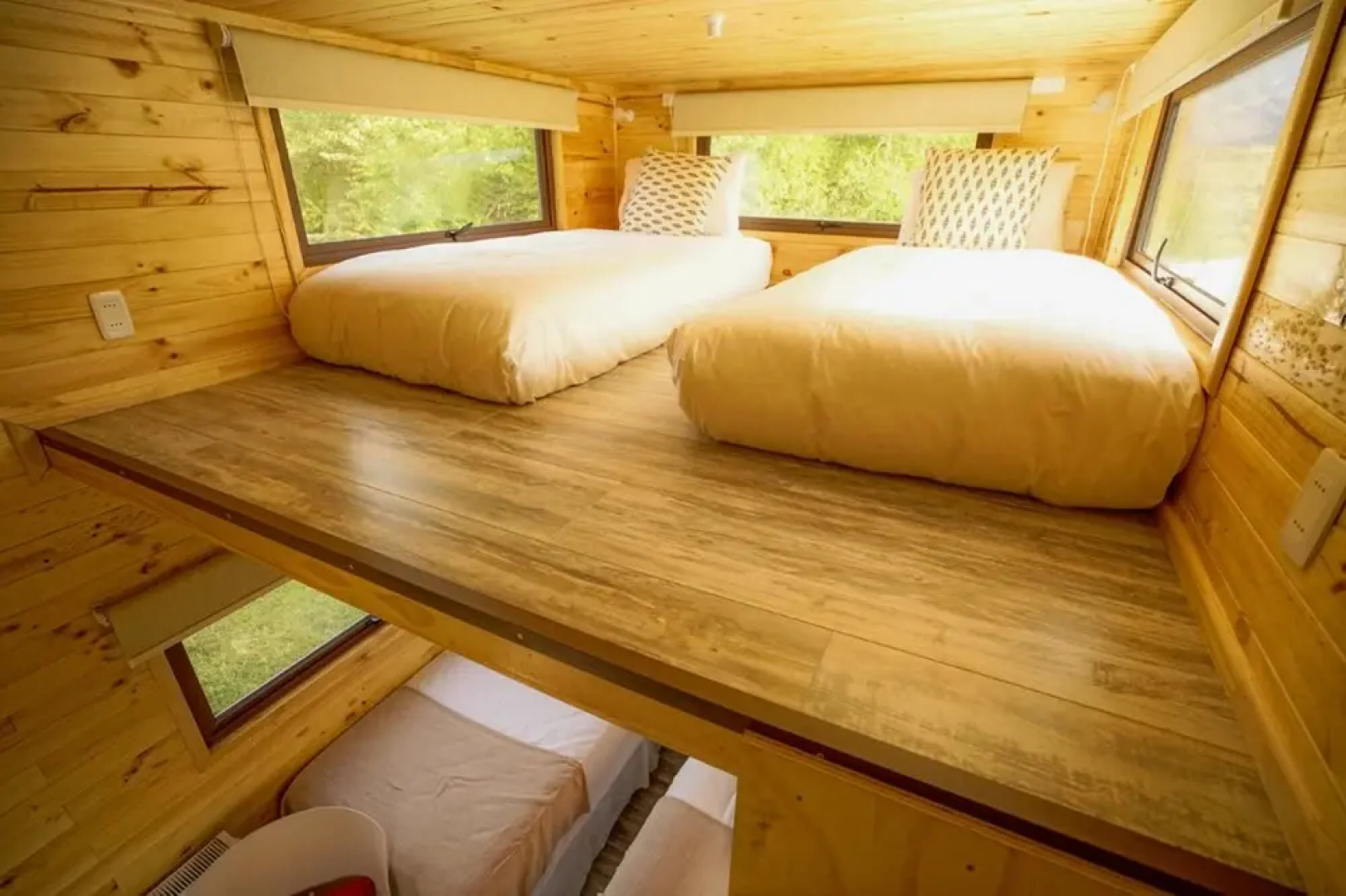 Tiny House Torres del Paine