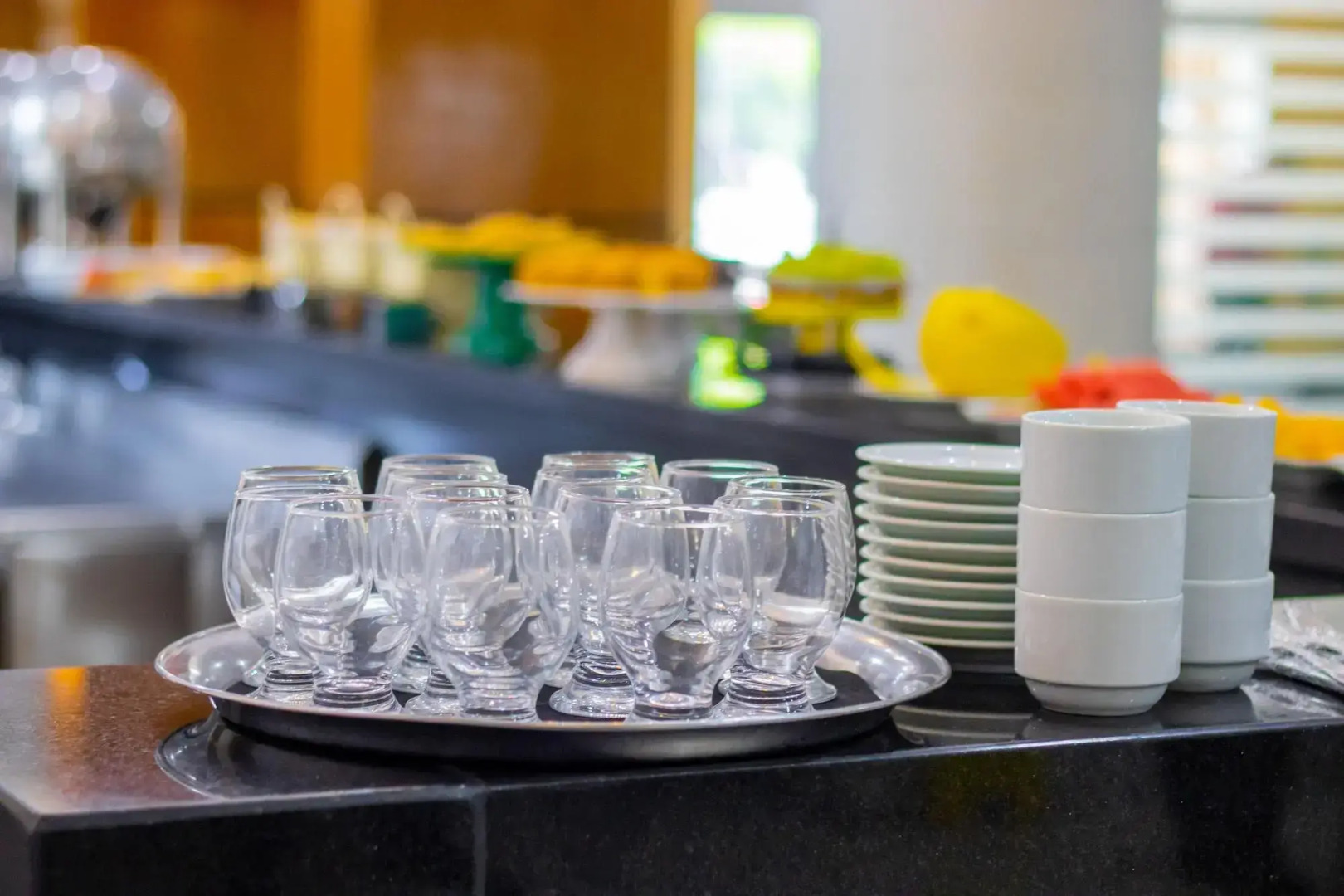 Rede Andrade Luxor Hotel