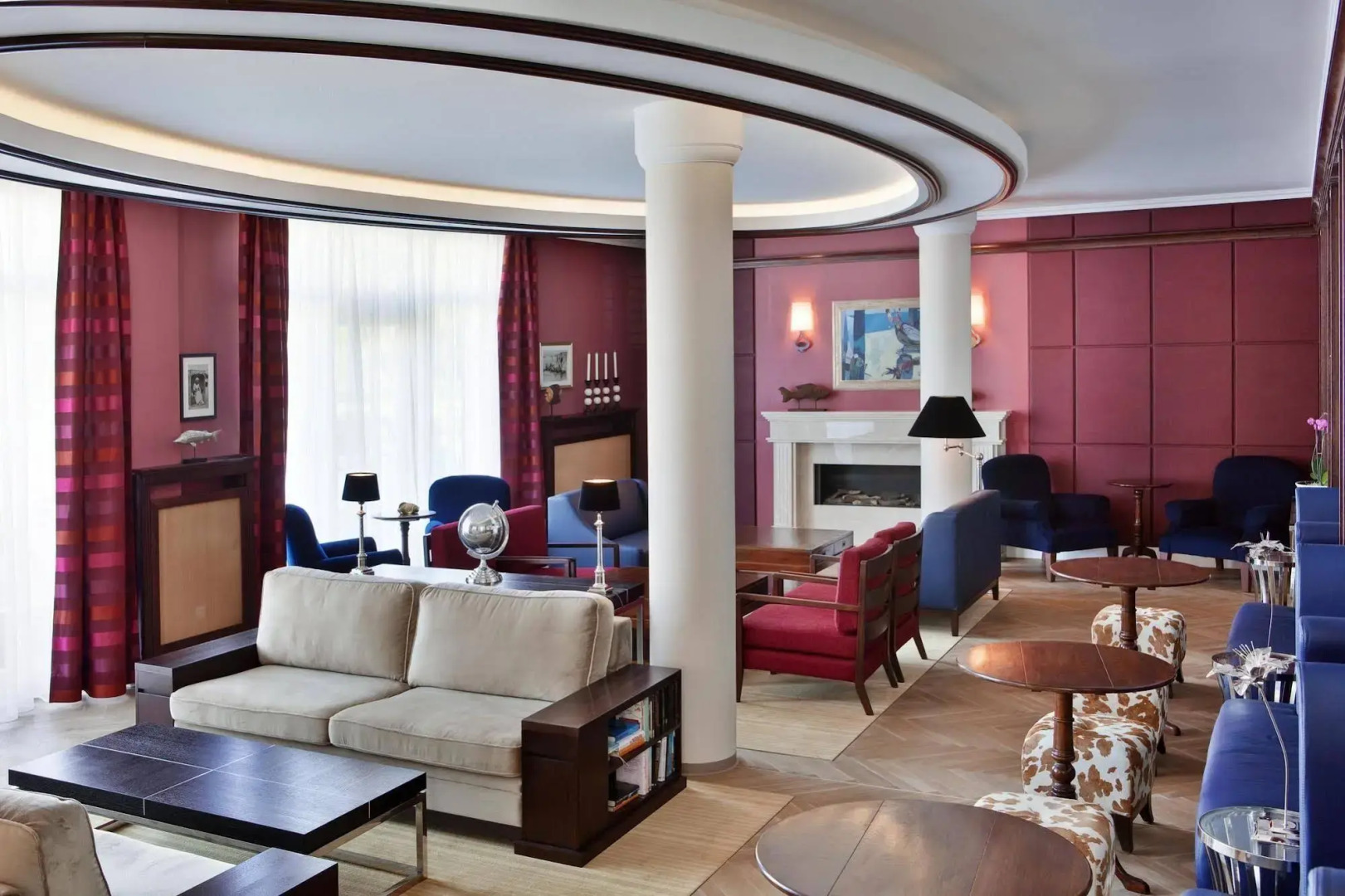 Steigenberger Grandhotel & Spa