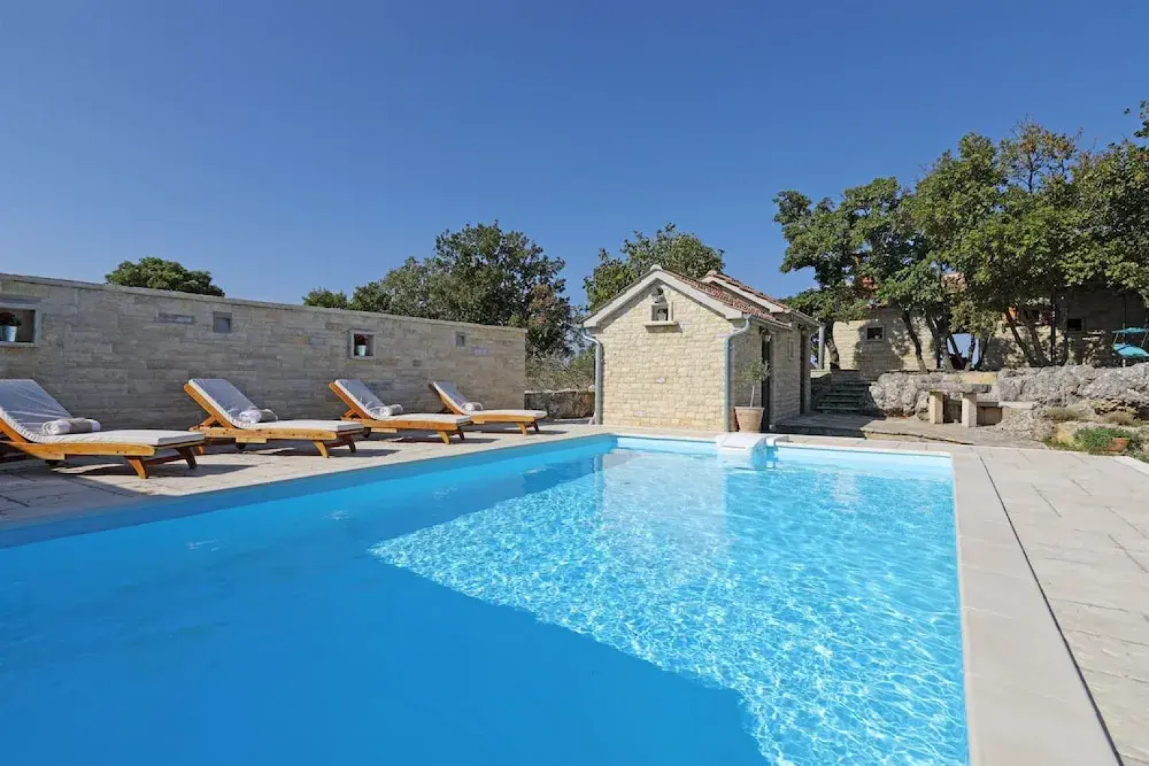 Apartments Villa Marija