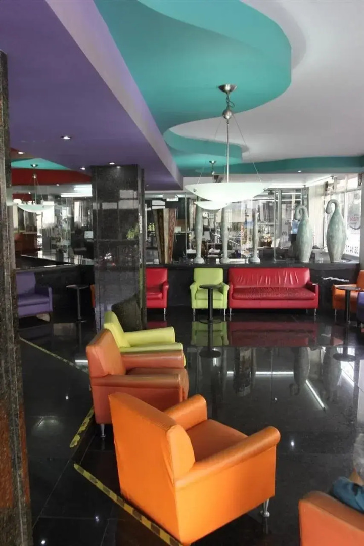 Hotel Universo Guadalajara