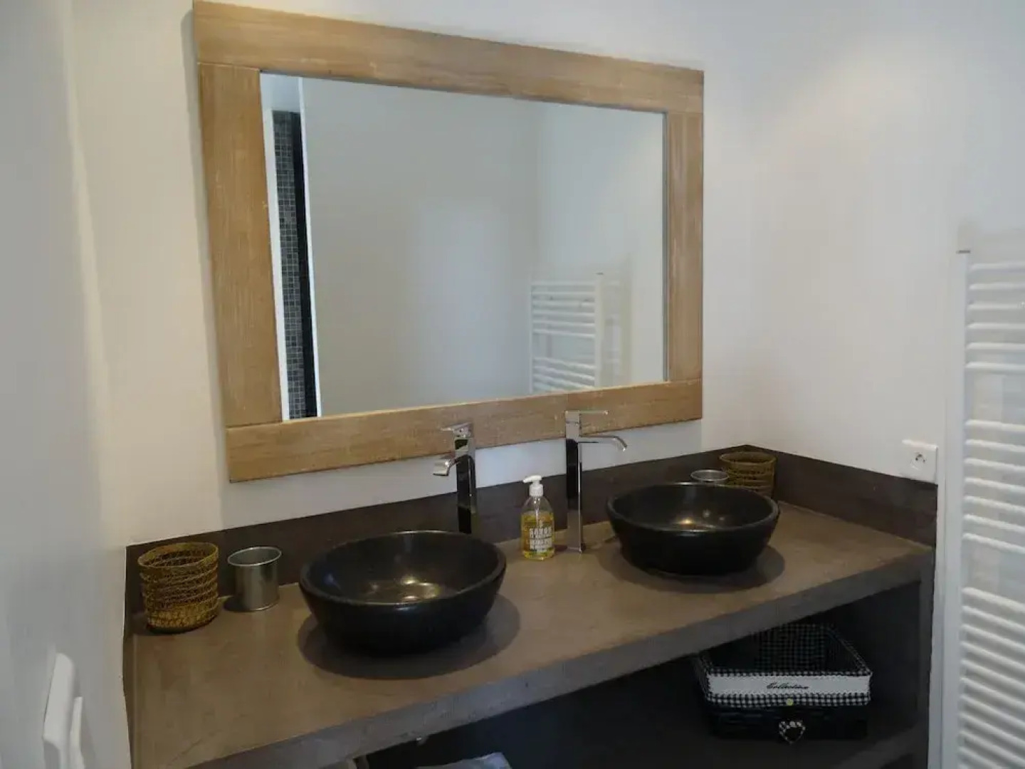 Le Mas les Fleurs d'Hilaire