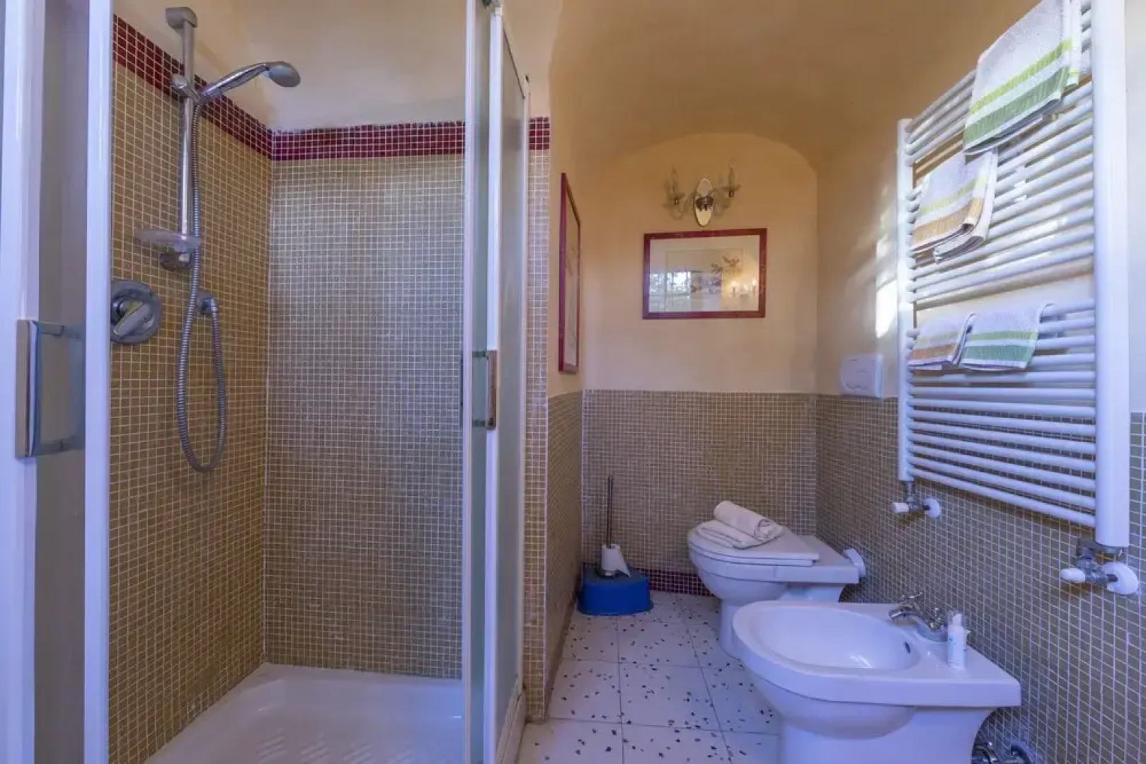 Le Zie - Castello Rocca Grimalda