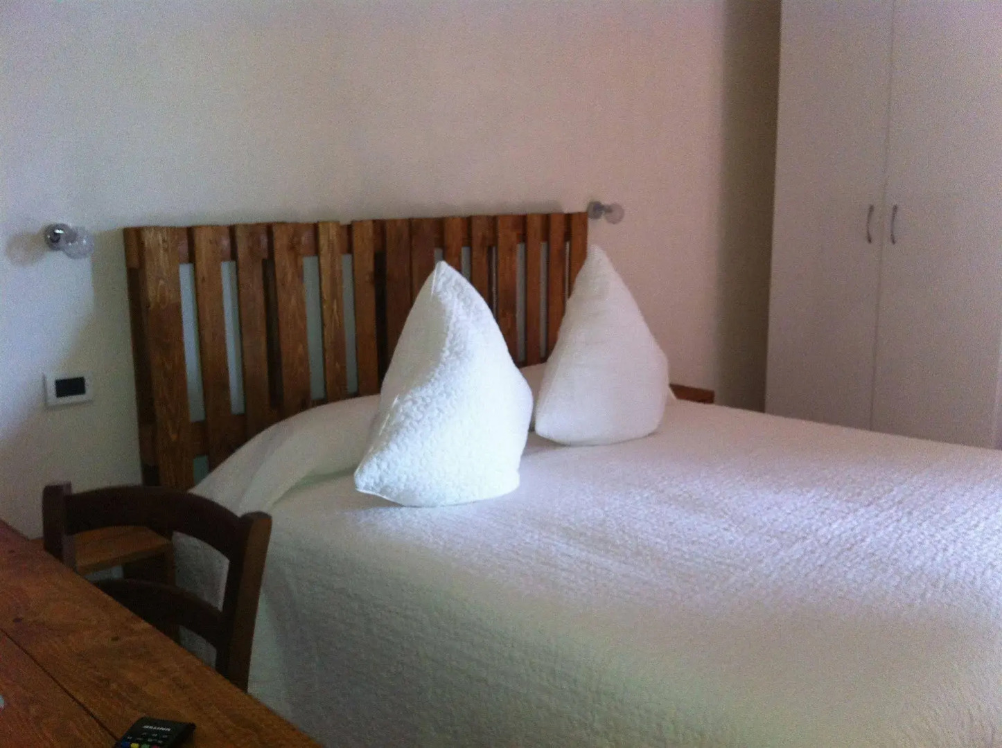 Agriturismo Il Talento Nella Quiete