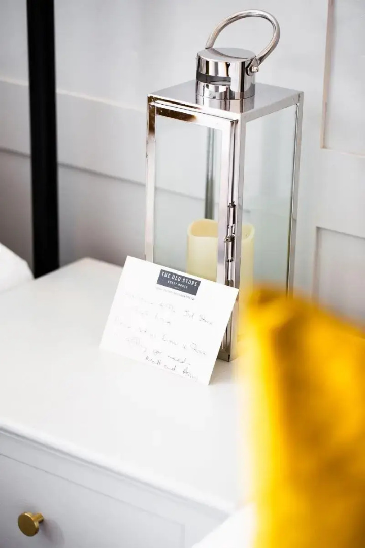 The Old Store Guest House