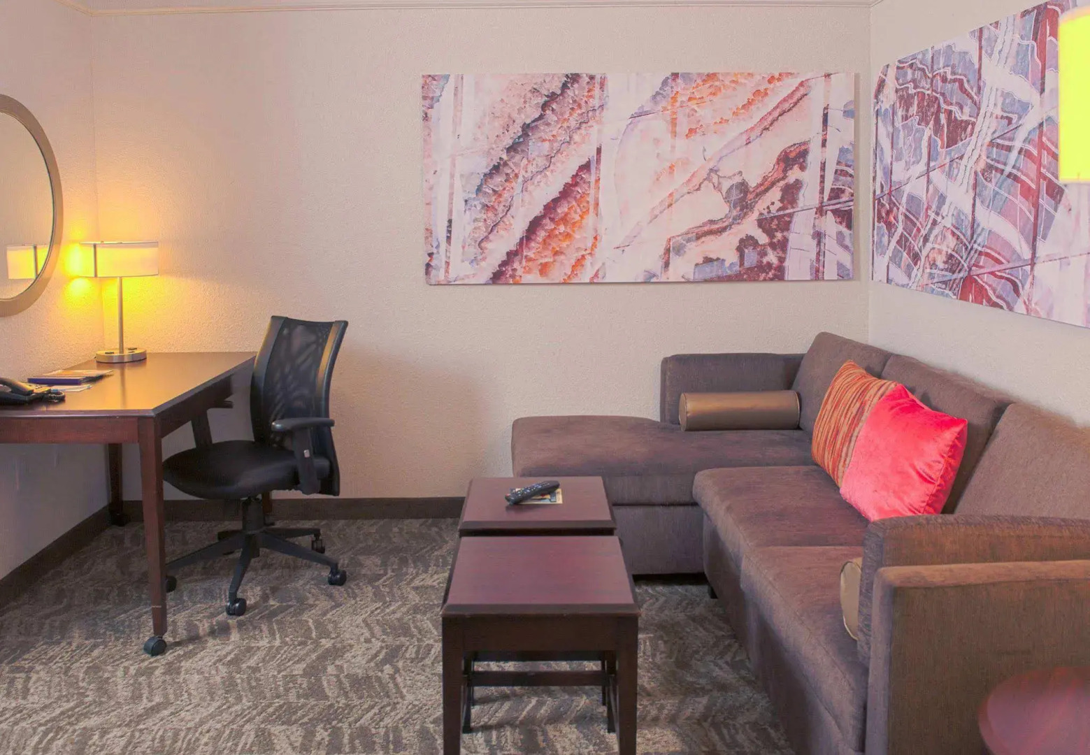 SpringHill Suites by Marriott Houston Pearland