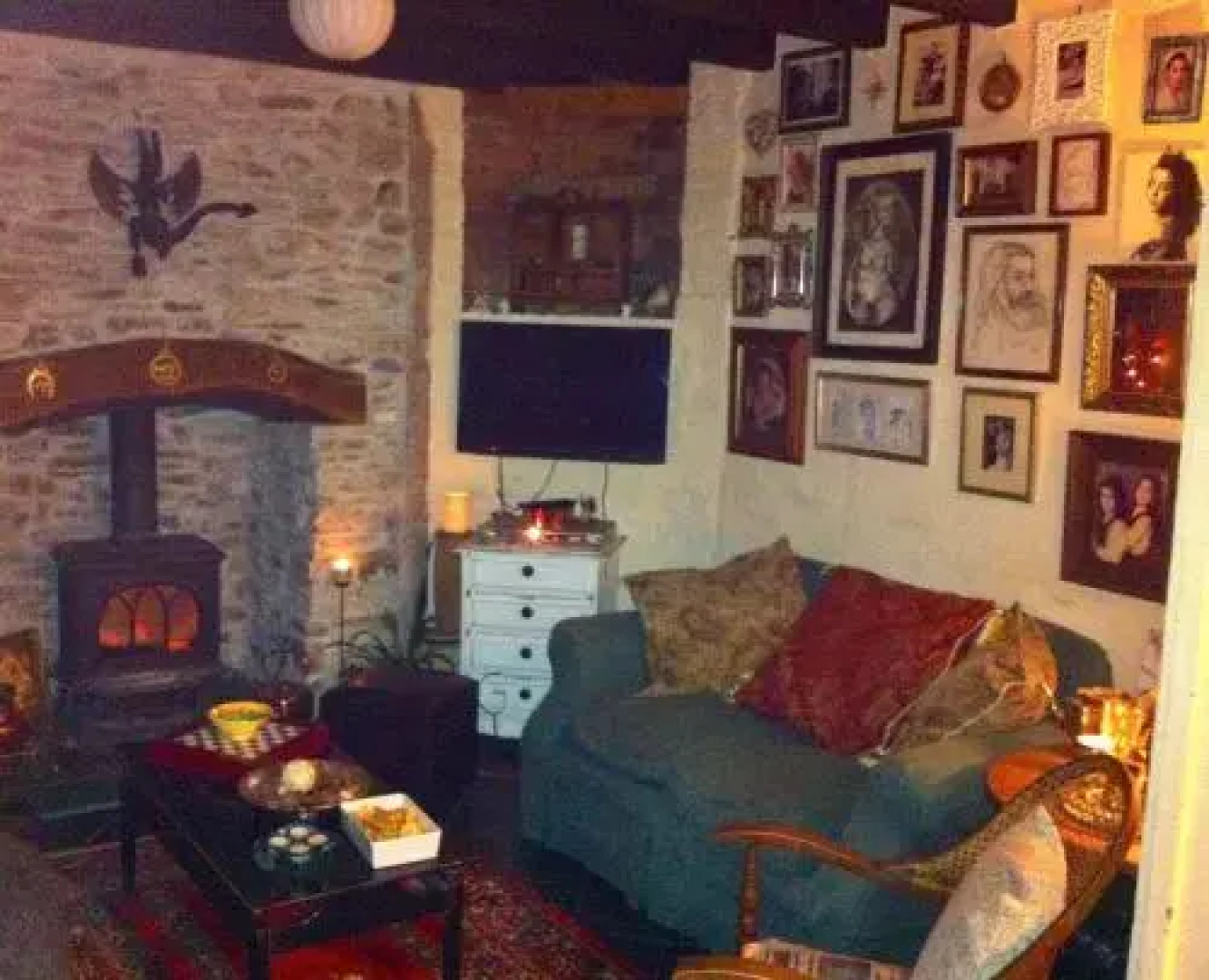 Five Saints Farmhouse B&B