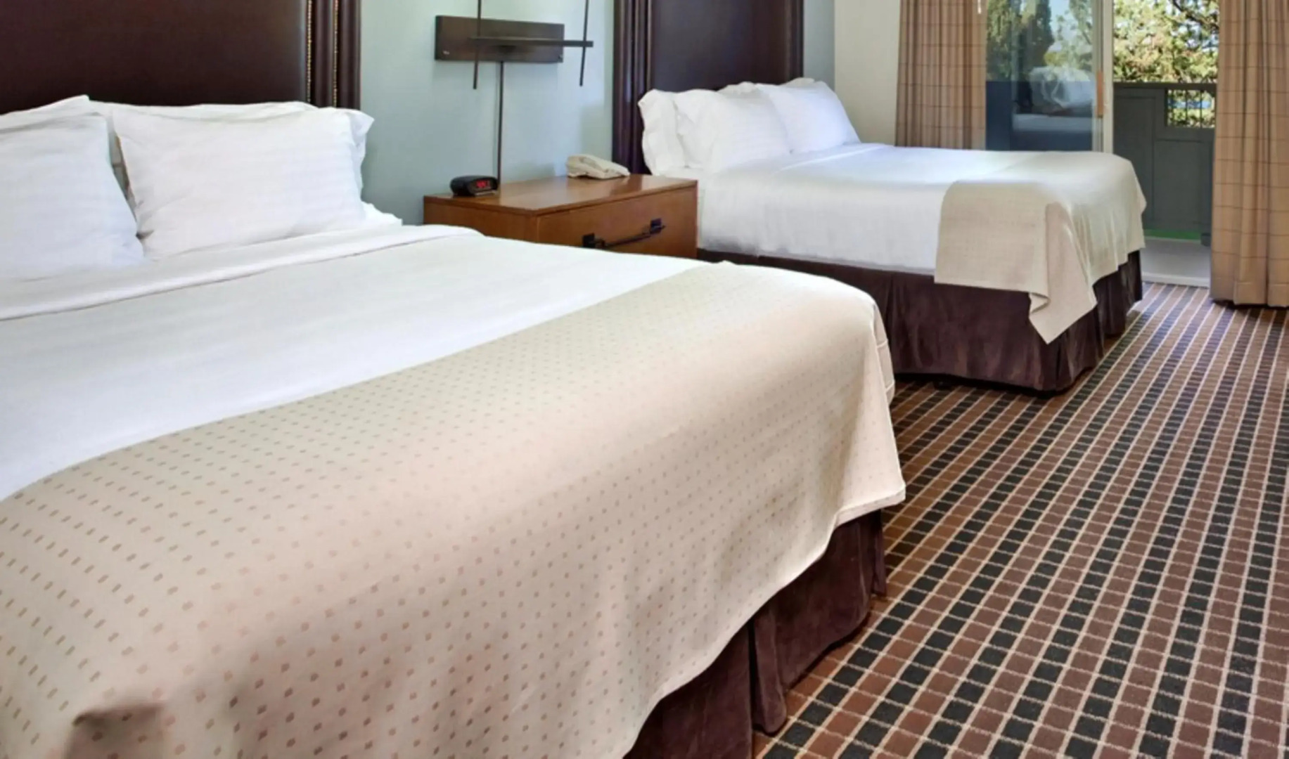 The Lodge at Eagle Crest Resort