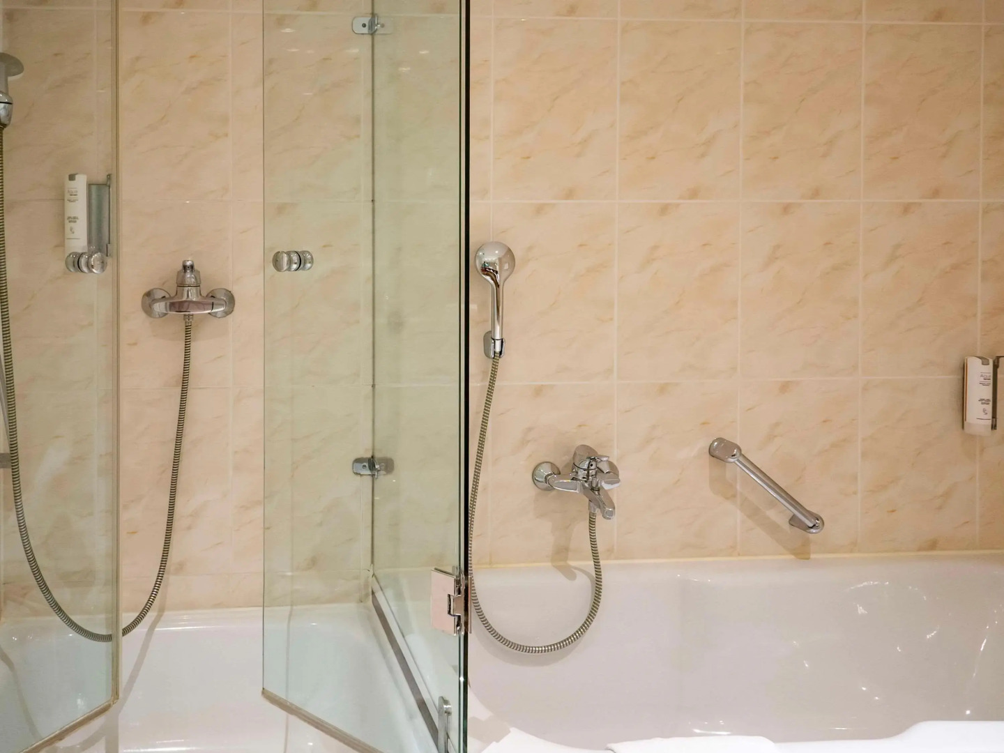 Atomis Hotel Munich Airport