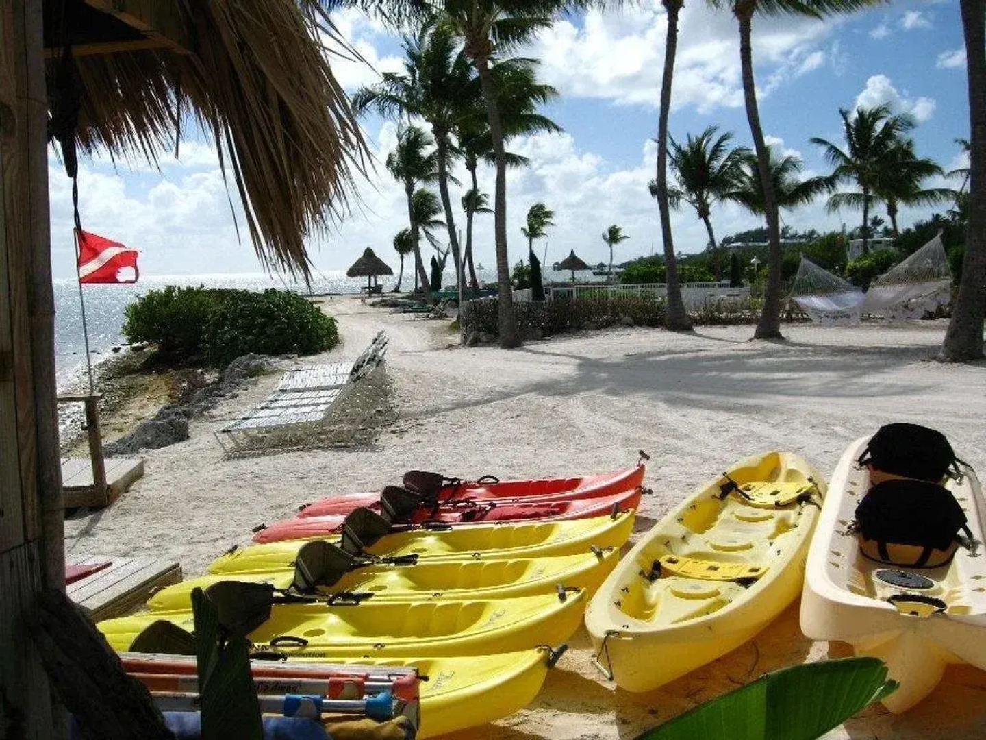 Chesapeake Beach Resort