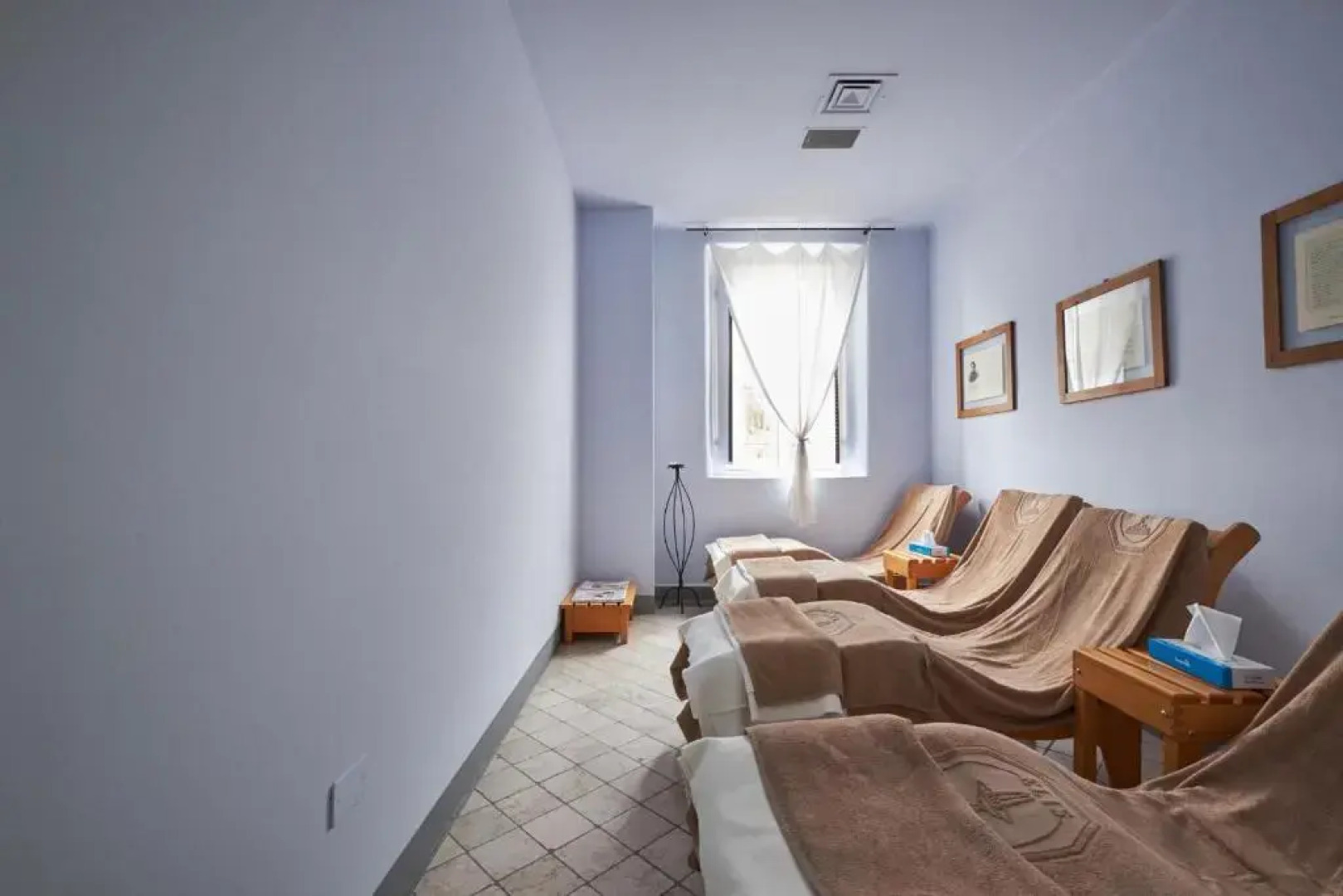 Cappuccini Resort