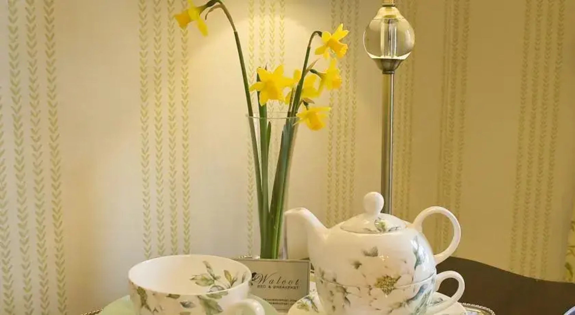 Walcot Bed and Breakfast