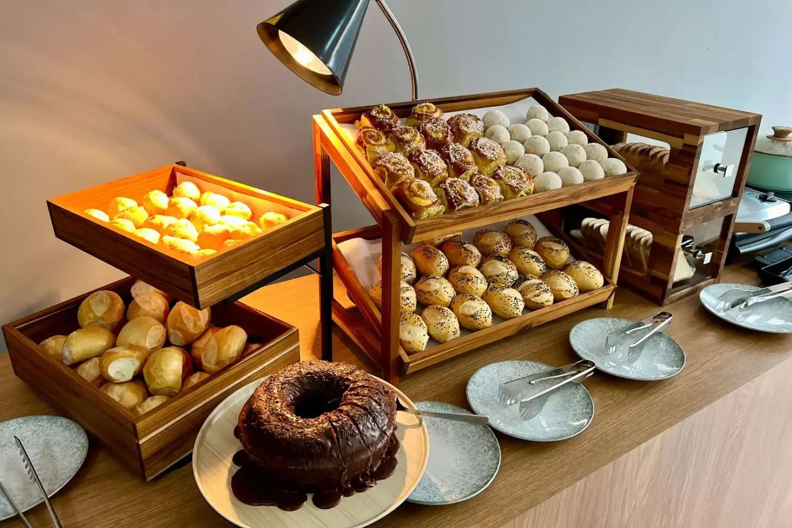 Comfort Serra da Canastra