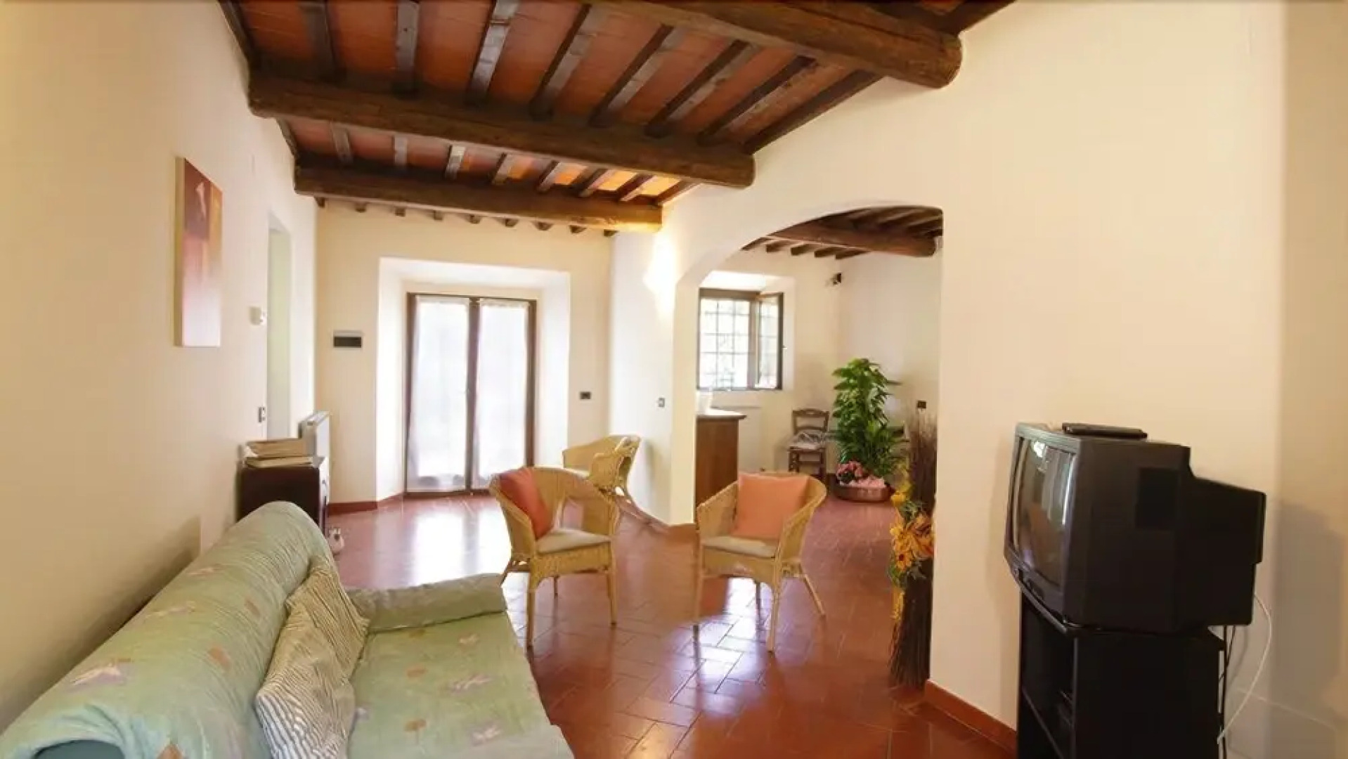 Agriturismo La Serra