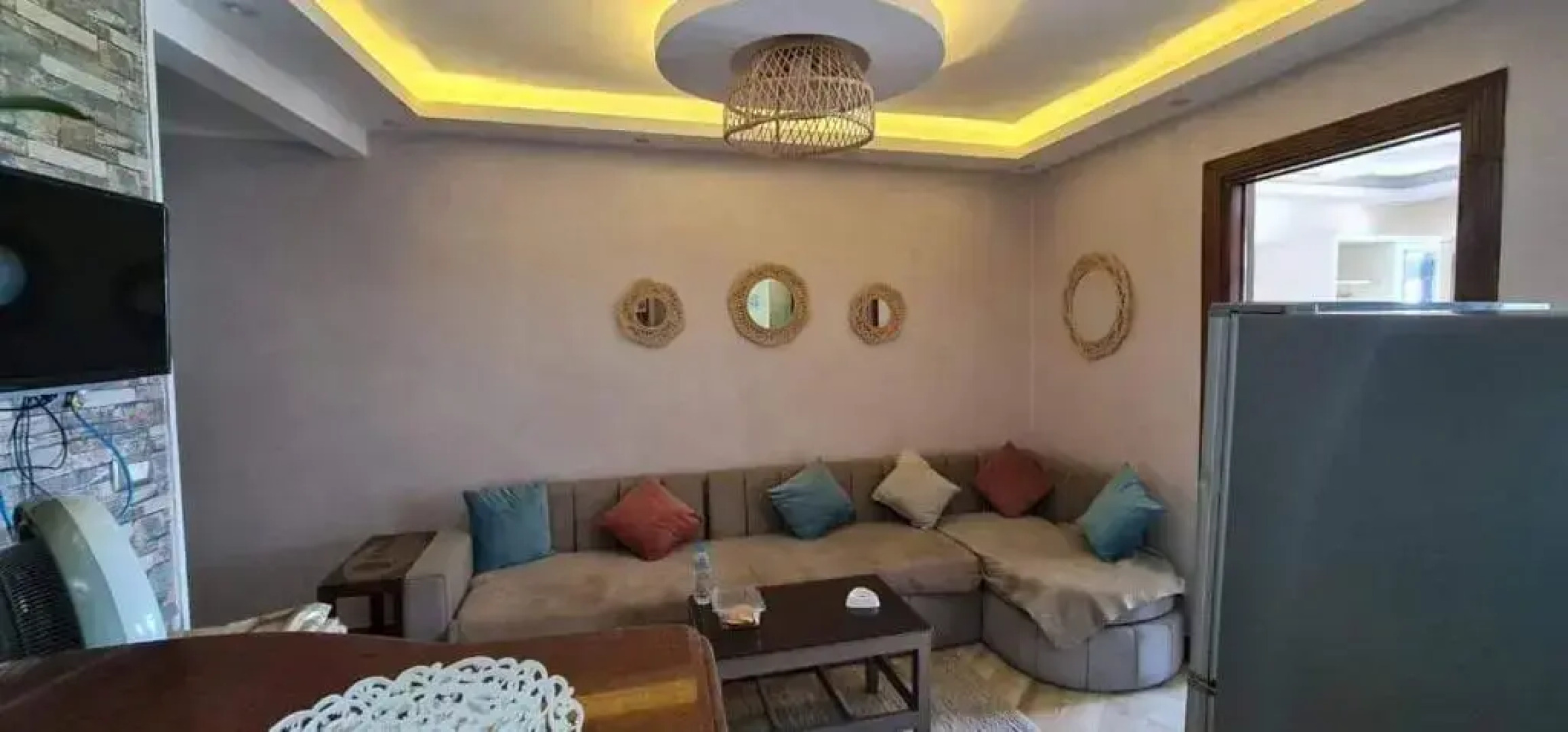 Amazing Sea View 2 bedroom apartment