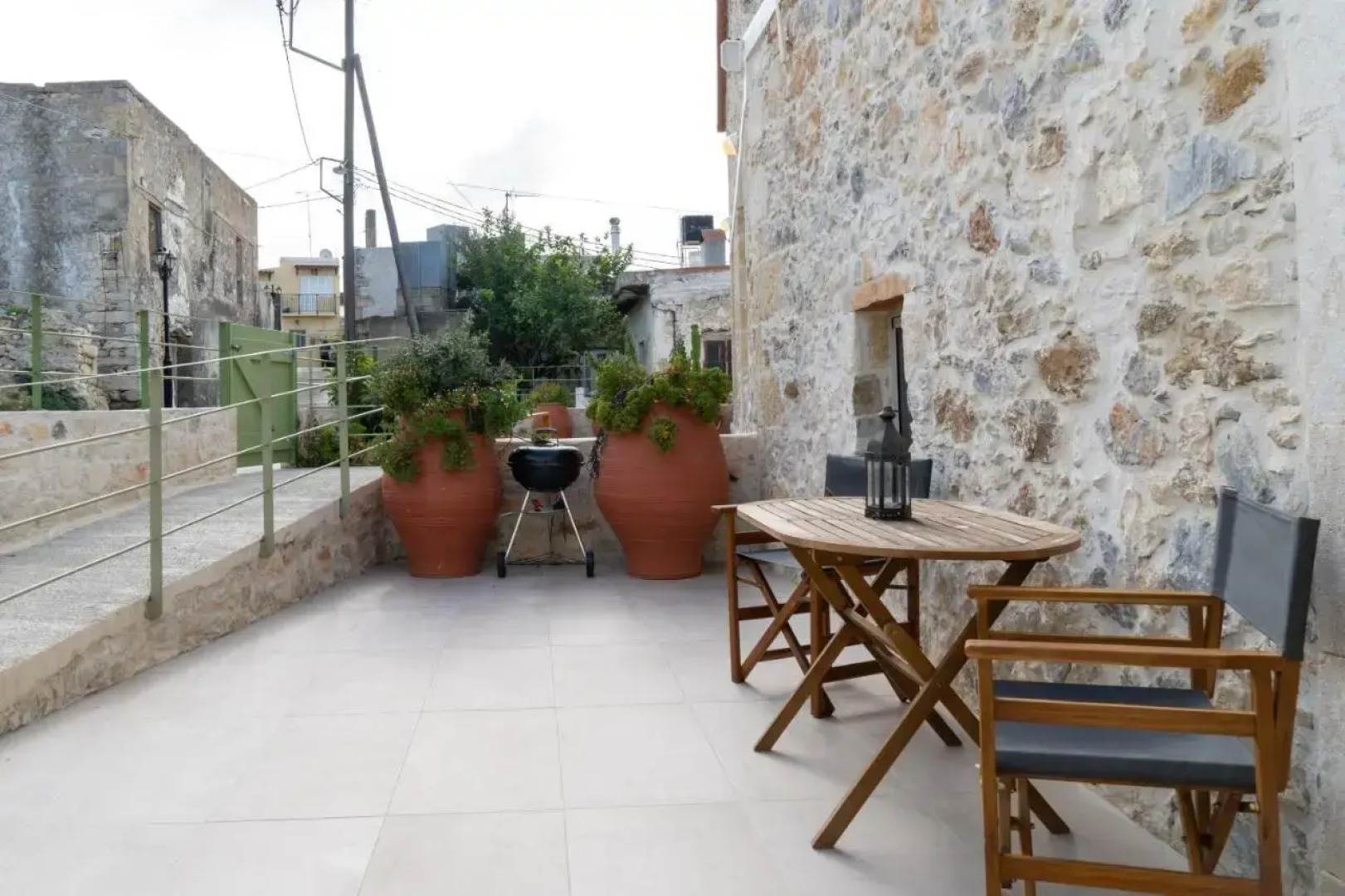 Villa Olivemillstone