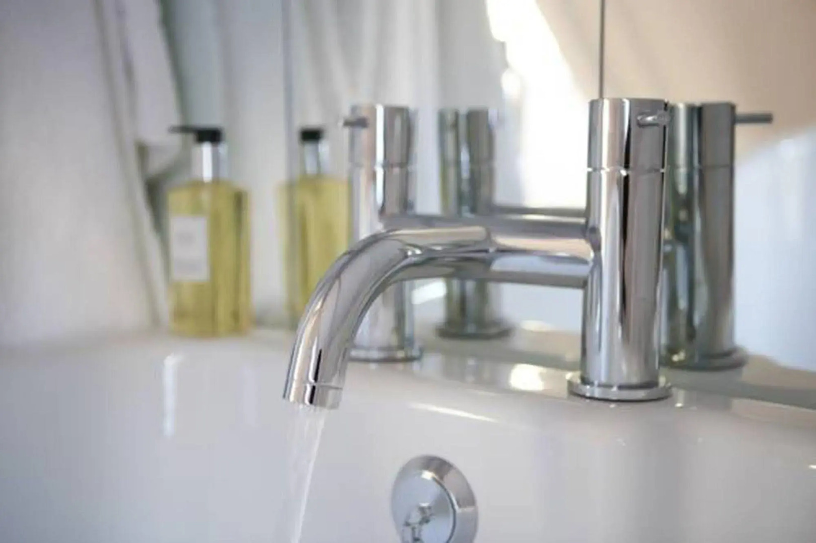 The Old Quay House Hotel